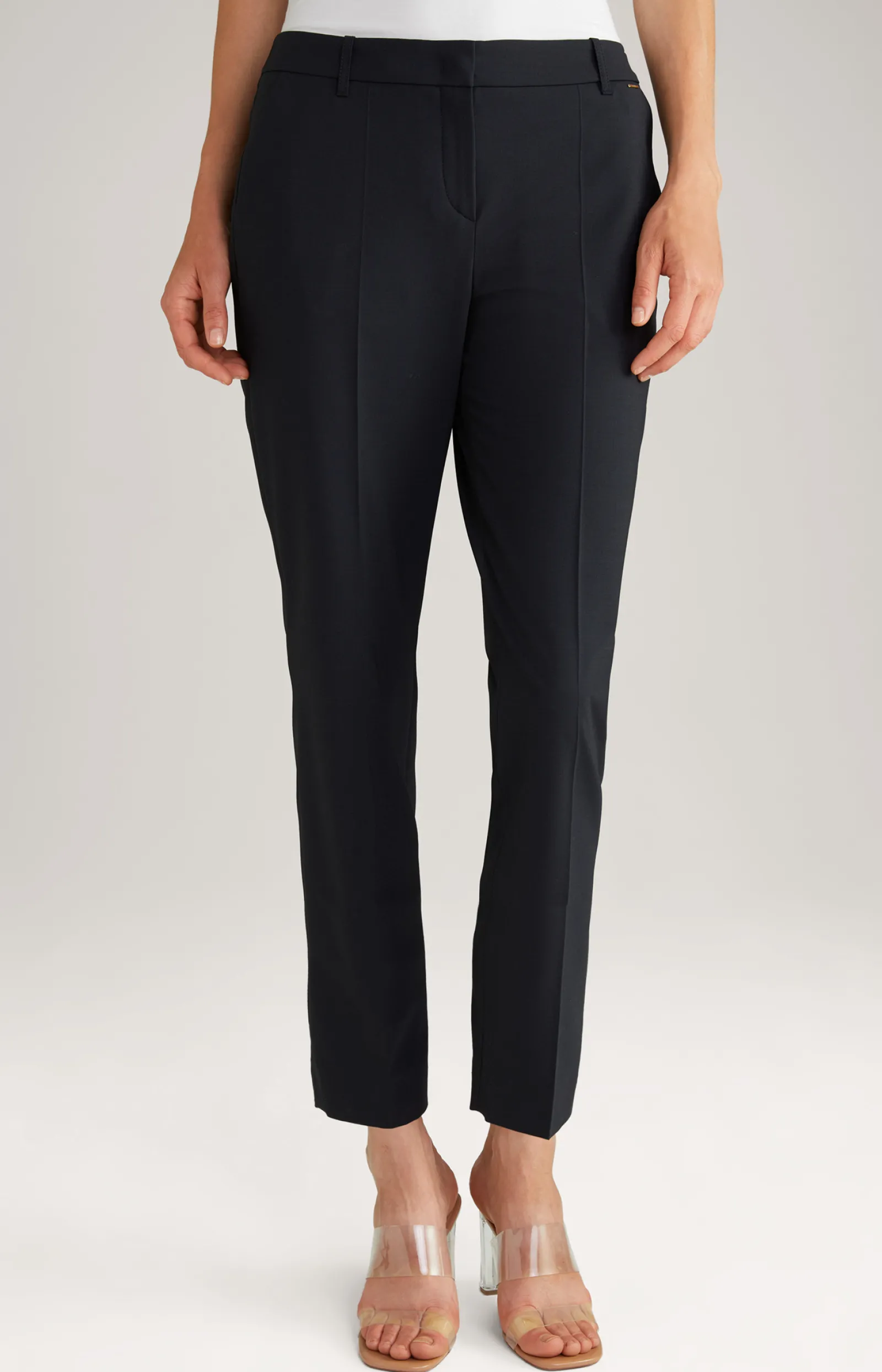 JOOP! Hosen | Bekleidung*Anzug-Hose in Dunkelblau