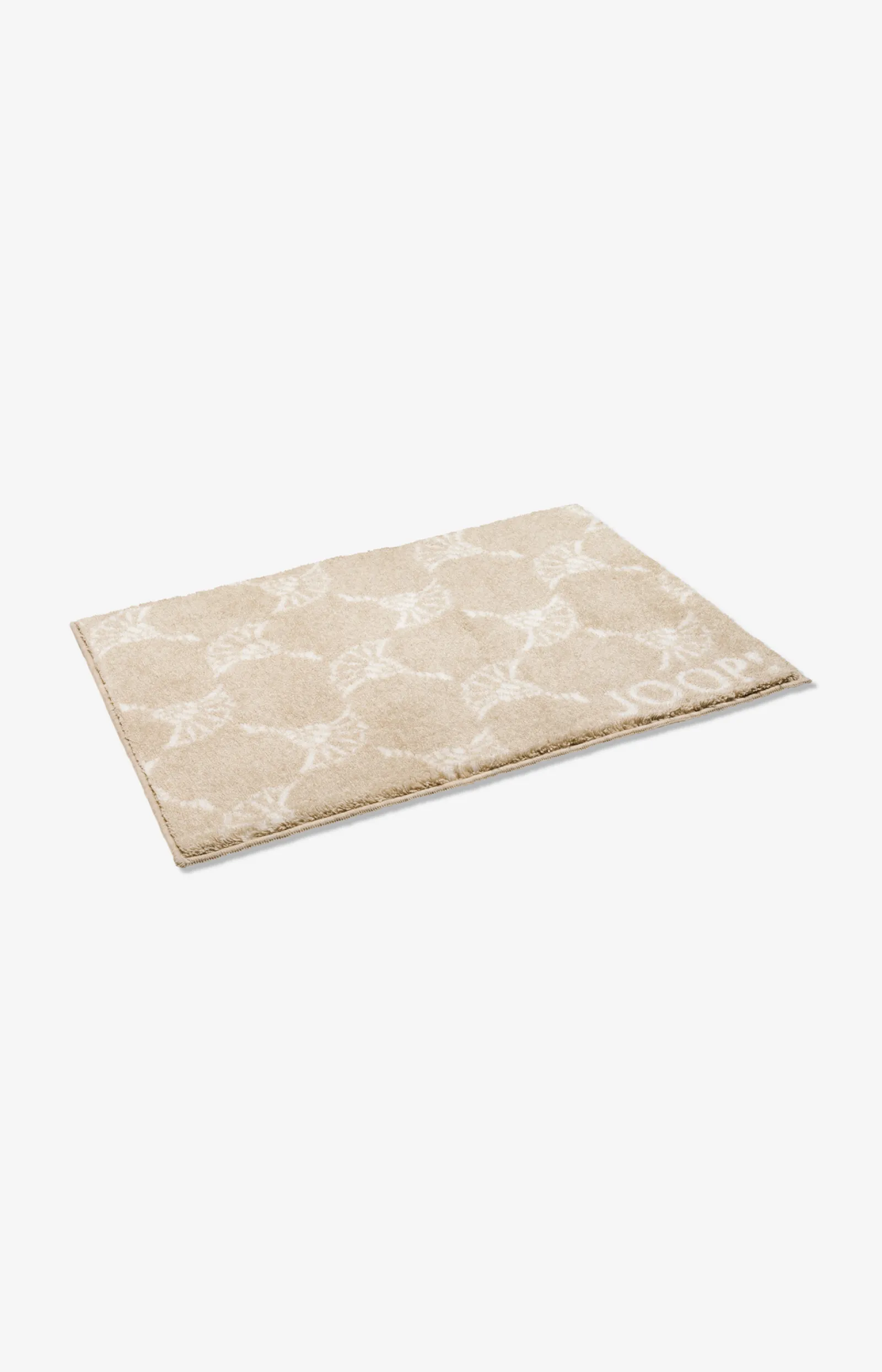 JOOP! Badteppiche*Badteppich Cornflower Allover (60 x 90),