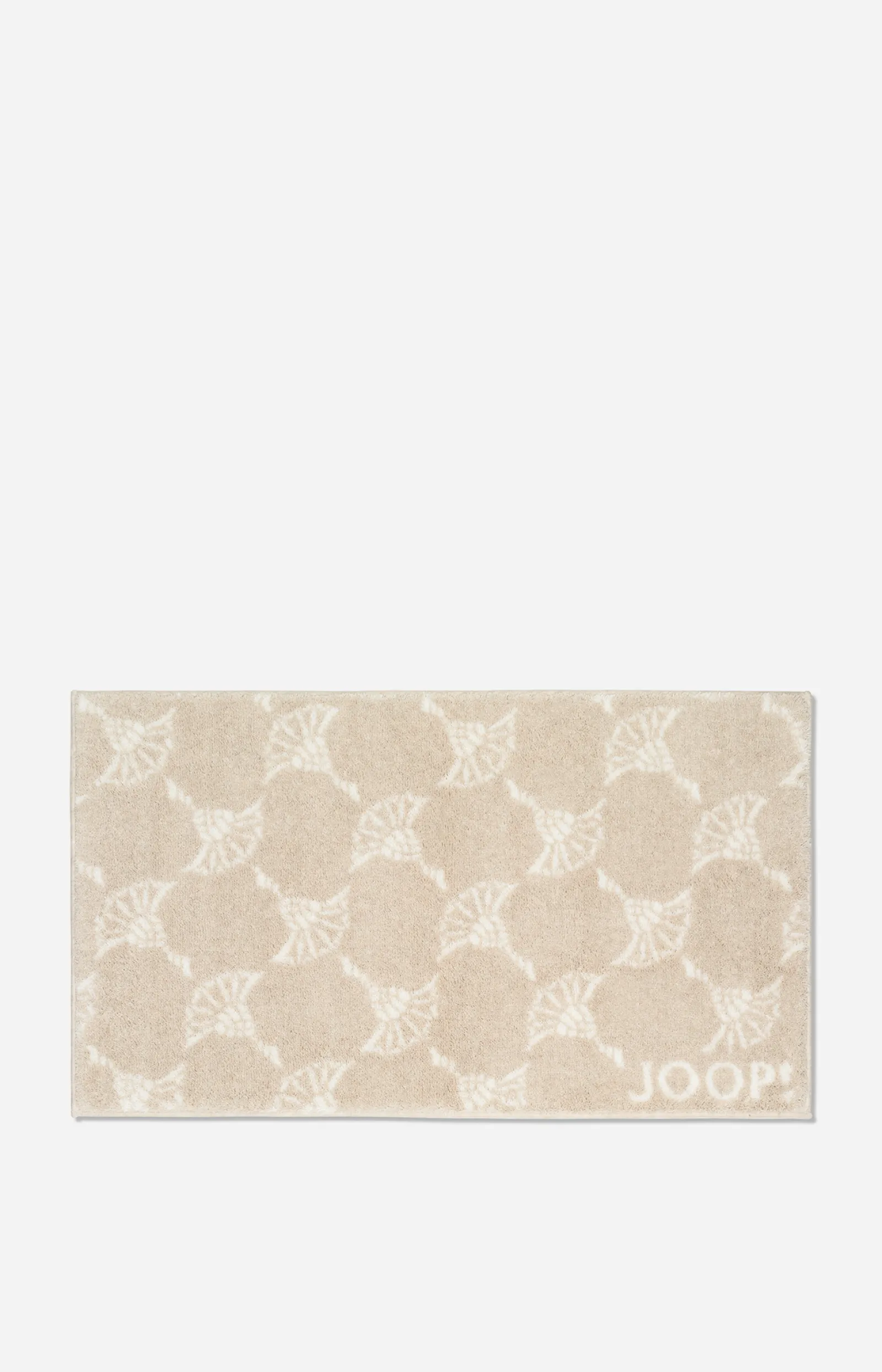 JOOP! Badteppiche*Badteppich NEW CORNFLOWER ALLOVER in , 70 x 120 cm