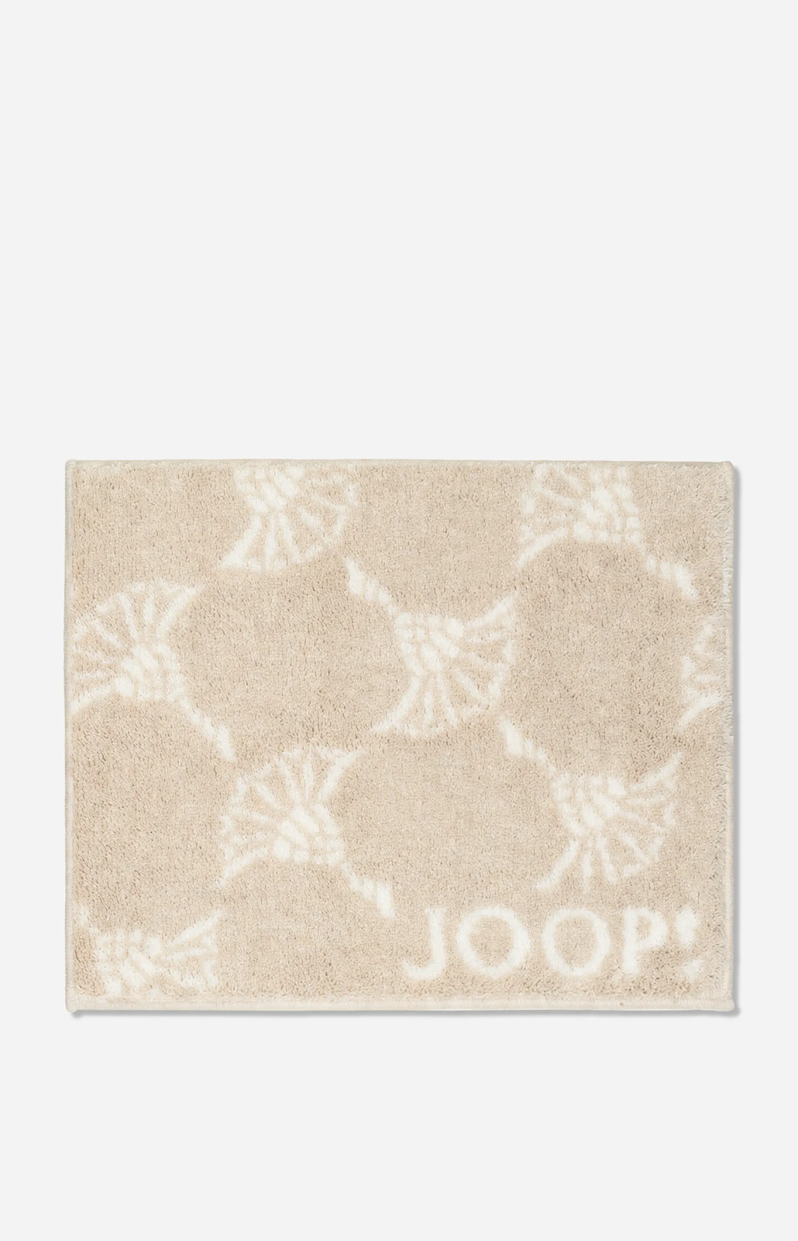 JOOP! Badteppiche*Badteppich NEW CORNFLOWER ALLOVER in , 50 x 60 cm