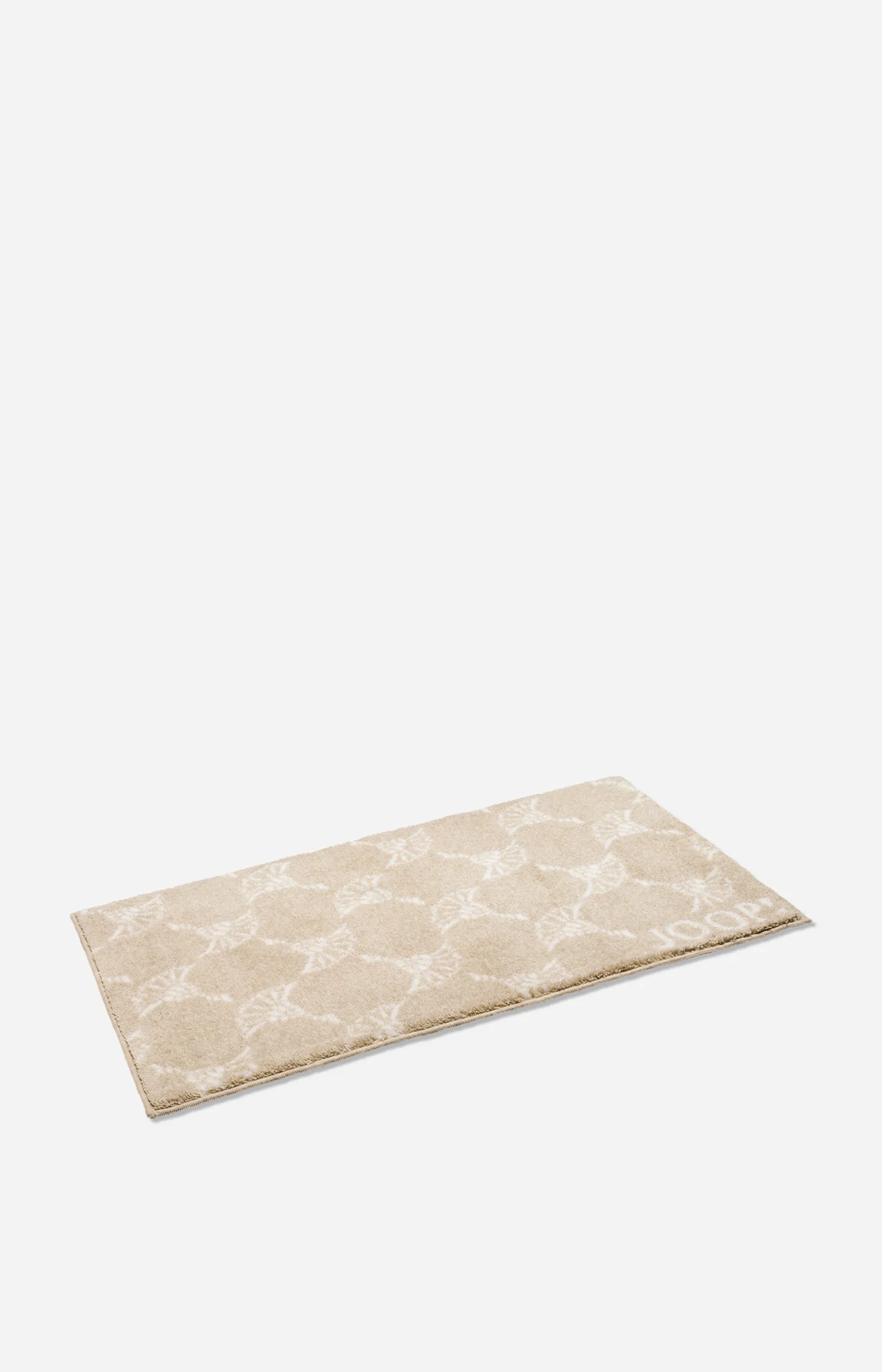 JOOP! Badteppiche*Badteppich NEW CORNFLOWER ALLOVER in , 70 x 120 cm