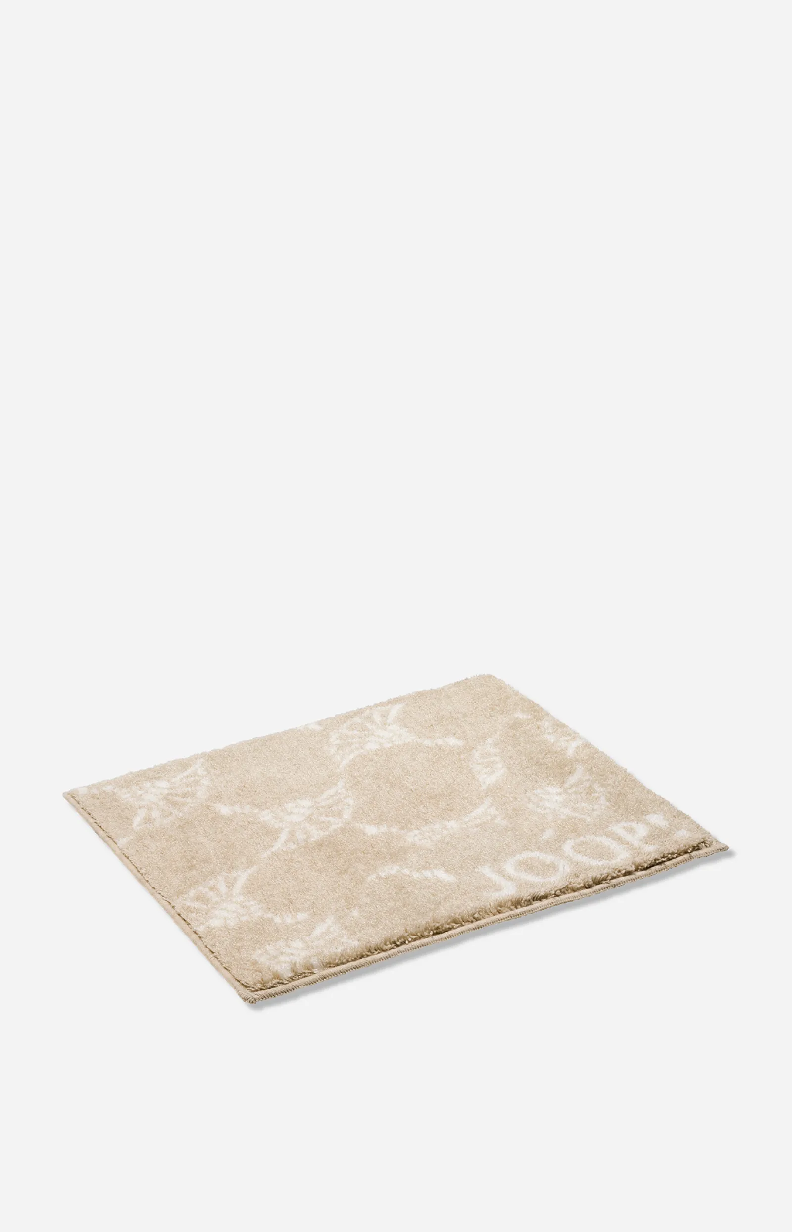JOOP! Badteppiche*Badteppich NEW CORNFLOWER ALLOVER in , 50 x 60 cm
