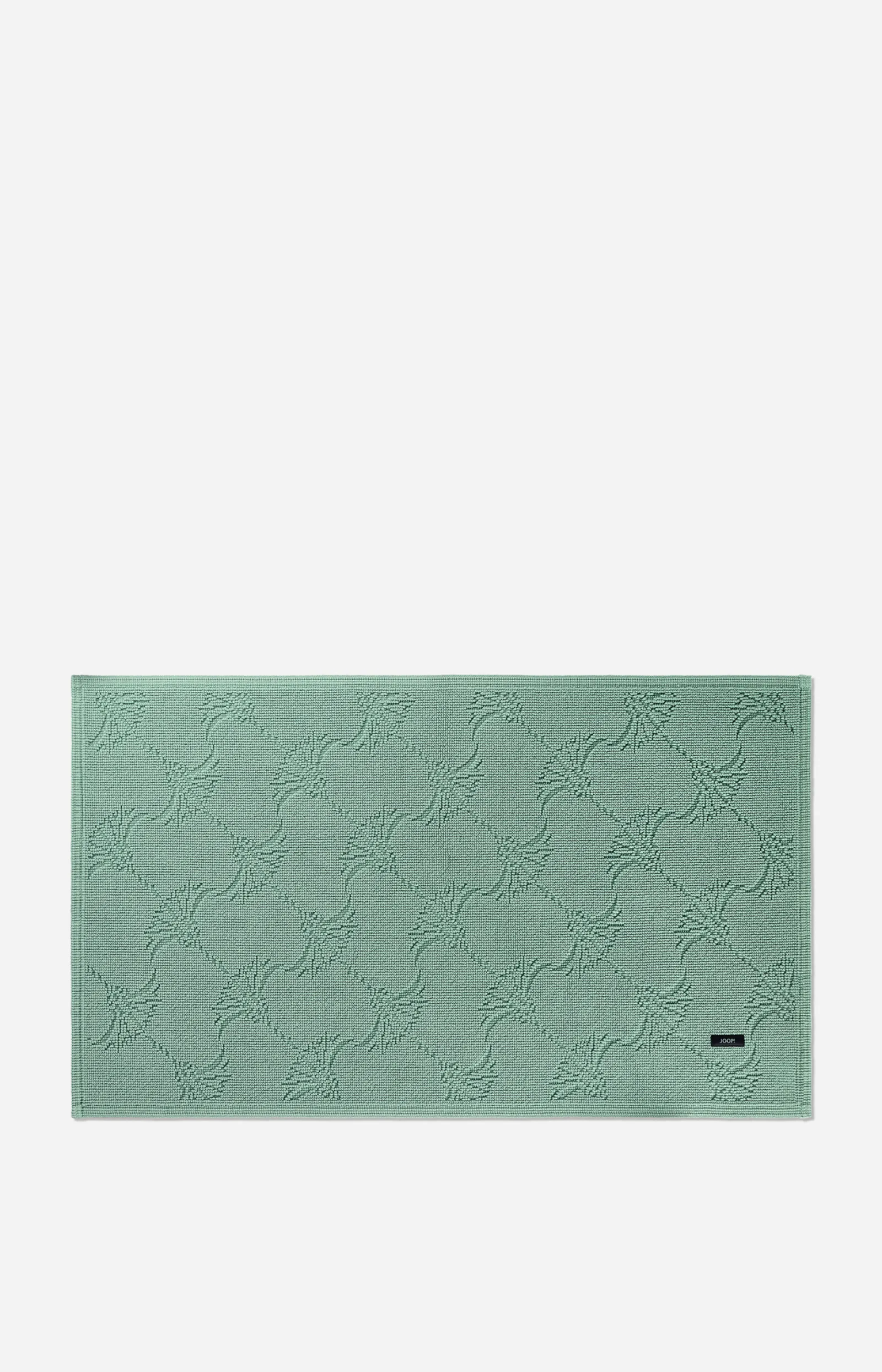 JOOP! Badteppiche*Badteppich NEW CORNFLOWER in , 70 x 120 cm