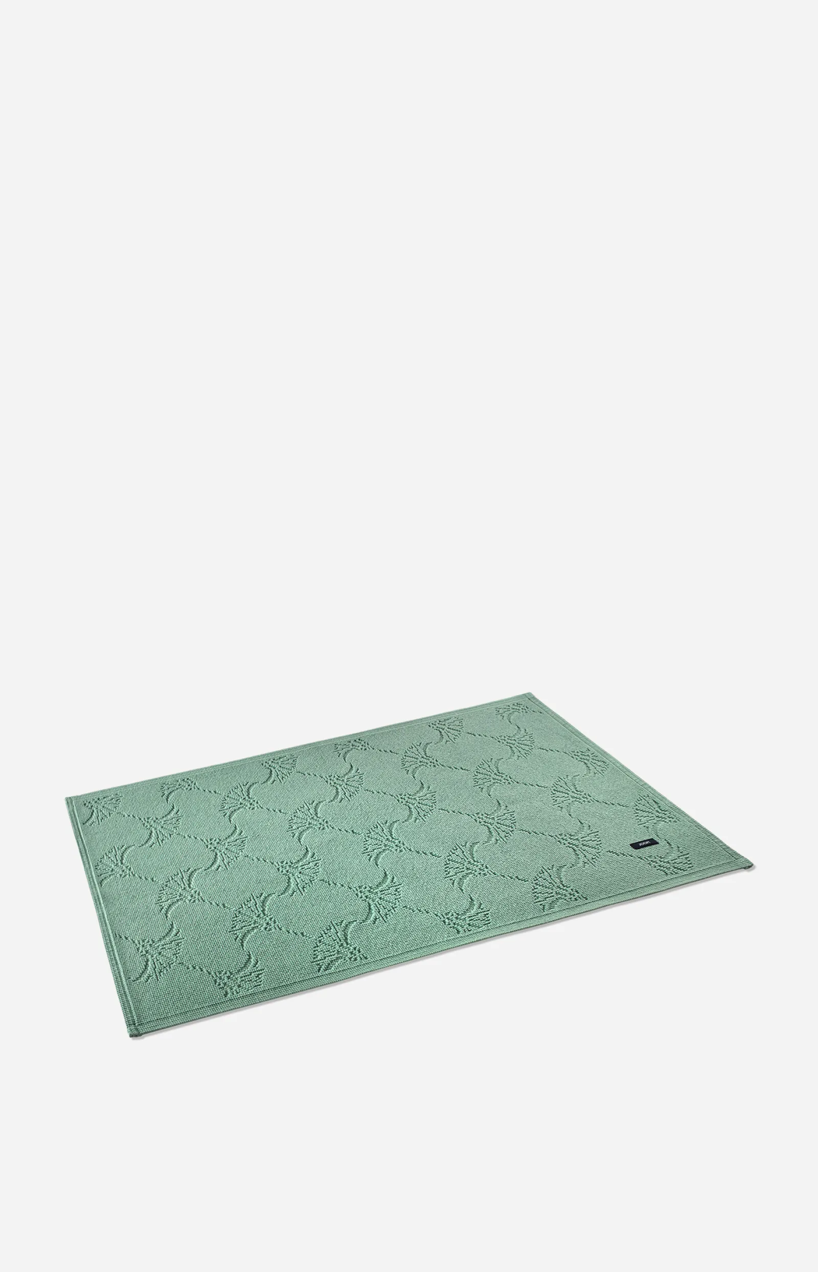 JOOP! Badteppiche*Badteppich NEW CORNFLOWER in , 70 x 120 cm