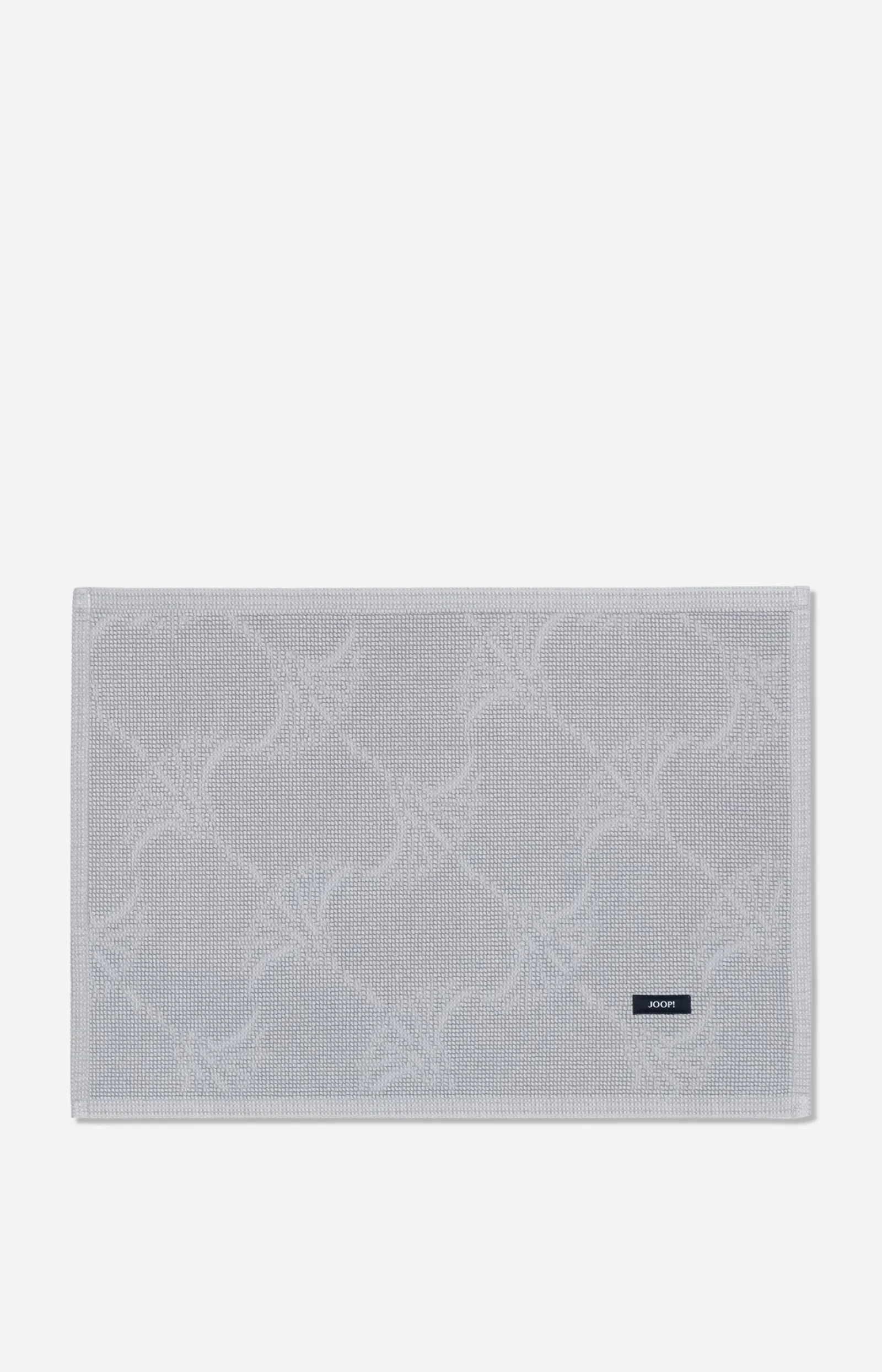 JOOP! Badteppiche*Badteppich NEW CORNFLOWER in , 50 x 70 cm