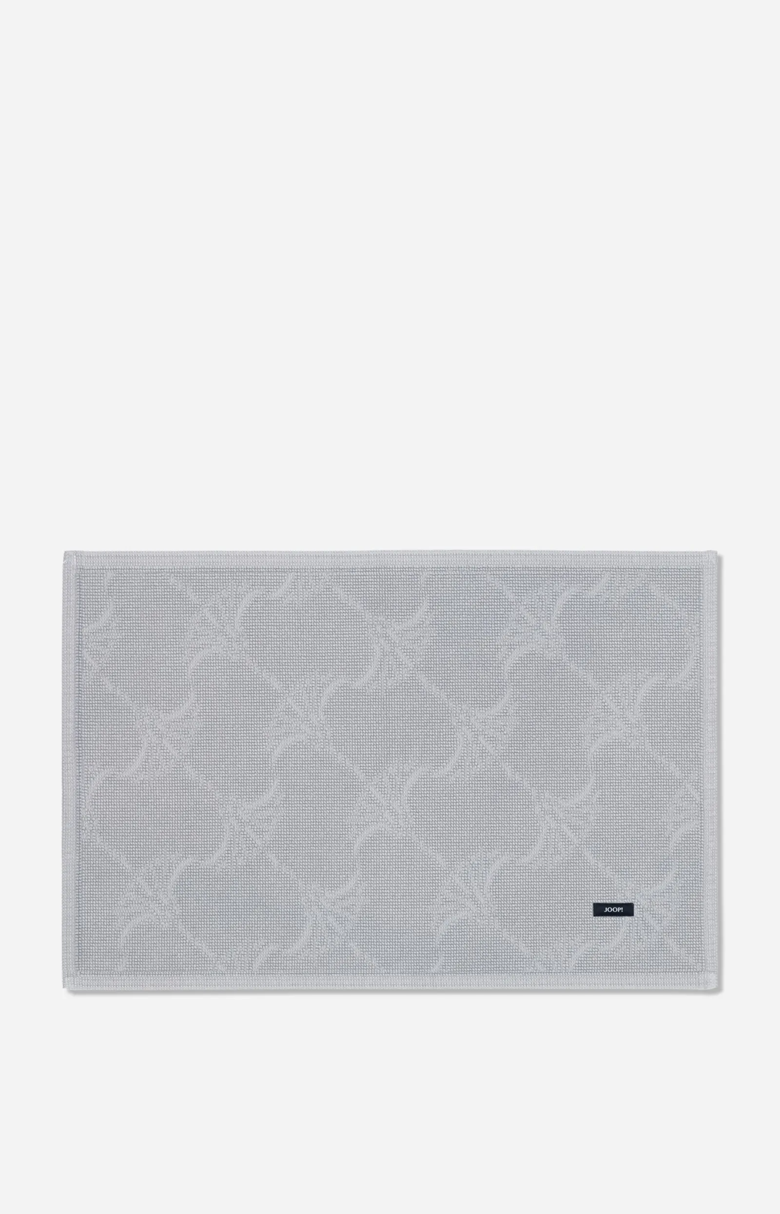 JOOP! Badteppiche*Badteppich NEW CORNFLOWER in , 60 x 90 cm