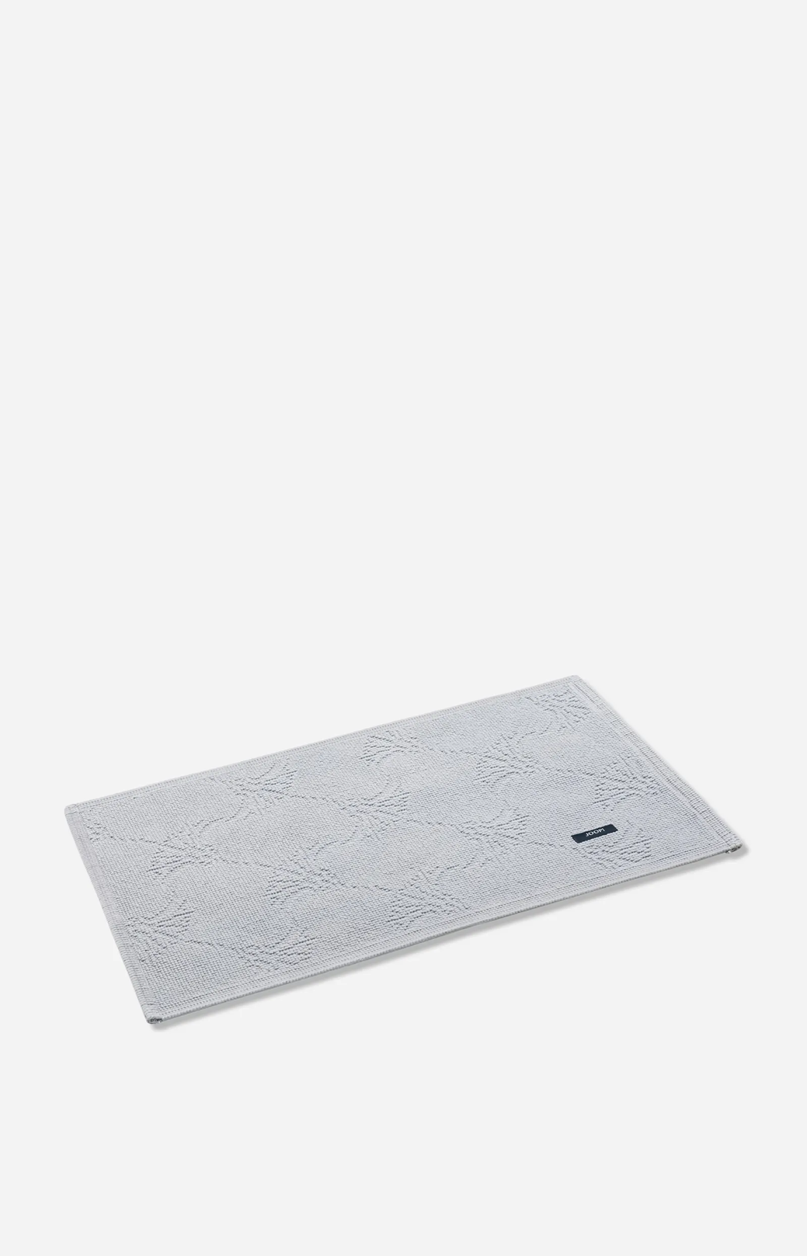 JOOP! Badteppiche*Badteppich NEW CORNFLOWER in , 50 x 70 cm