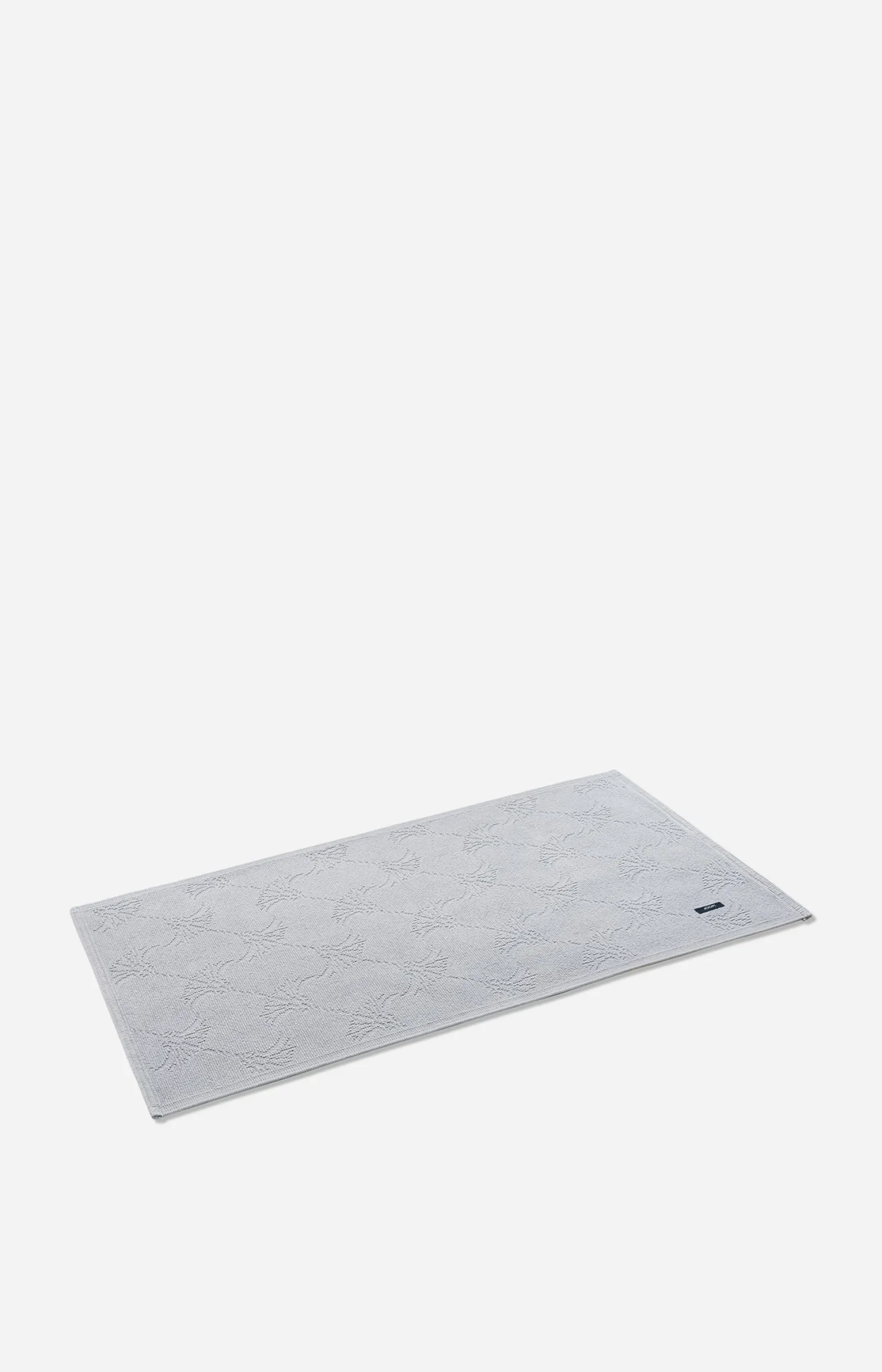 JOOP! Badteppiche*Badteppich NEW CORNFLOWER in , 70 x 120 cm