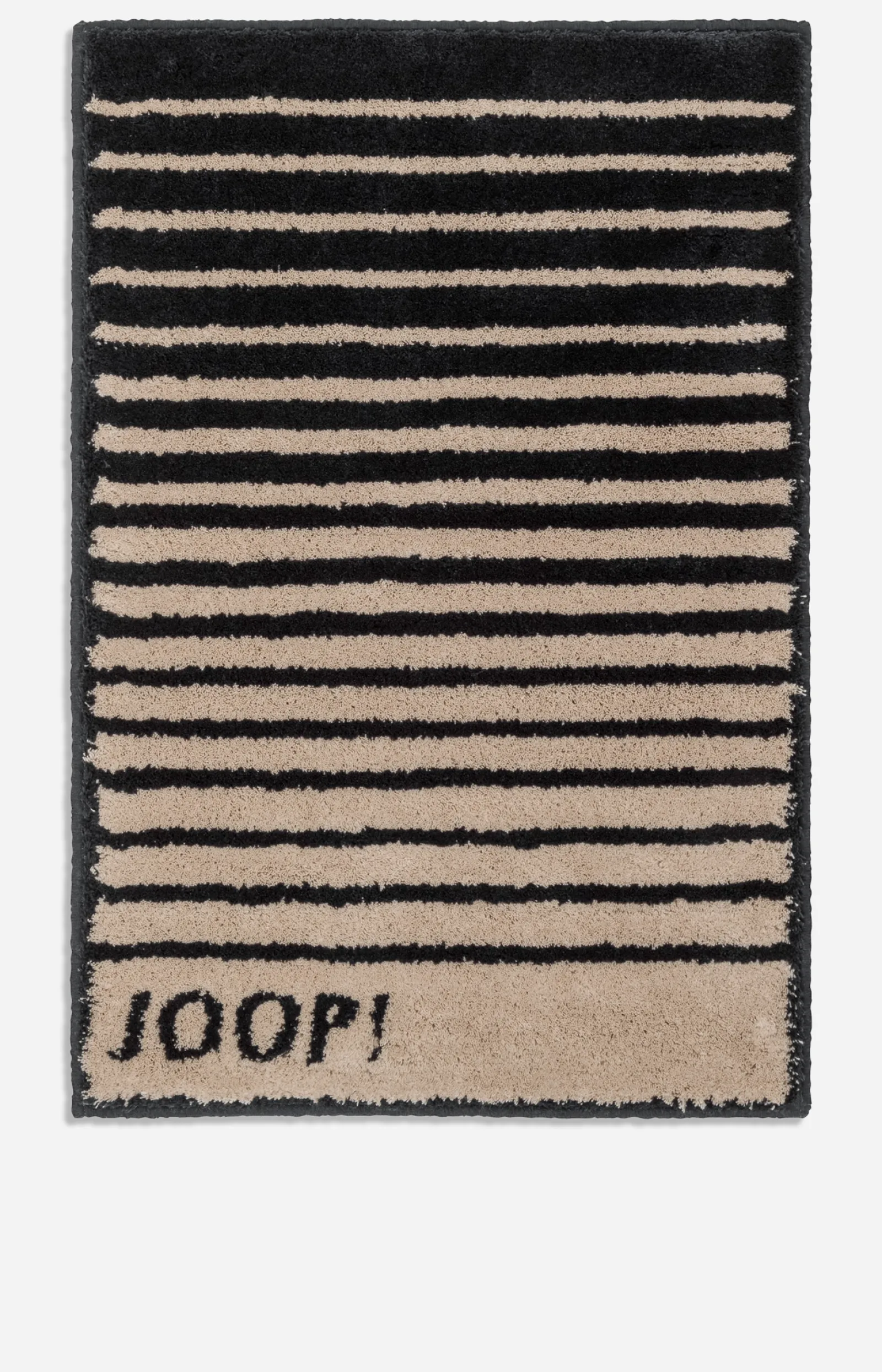 JOOP! Badteppiche*Badteppich SHUTTER in , 60 x 90 cm
