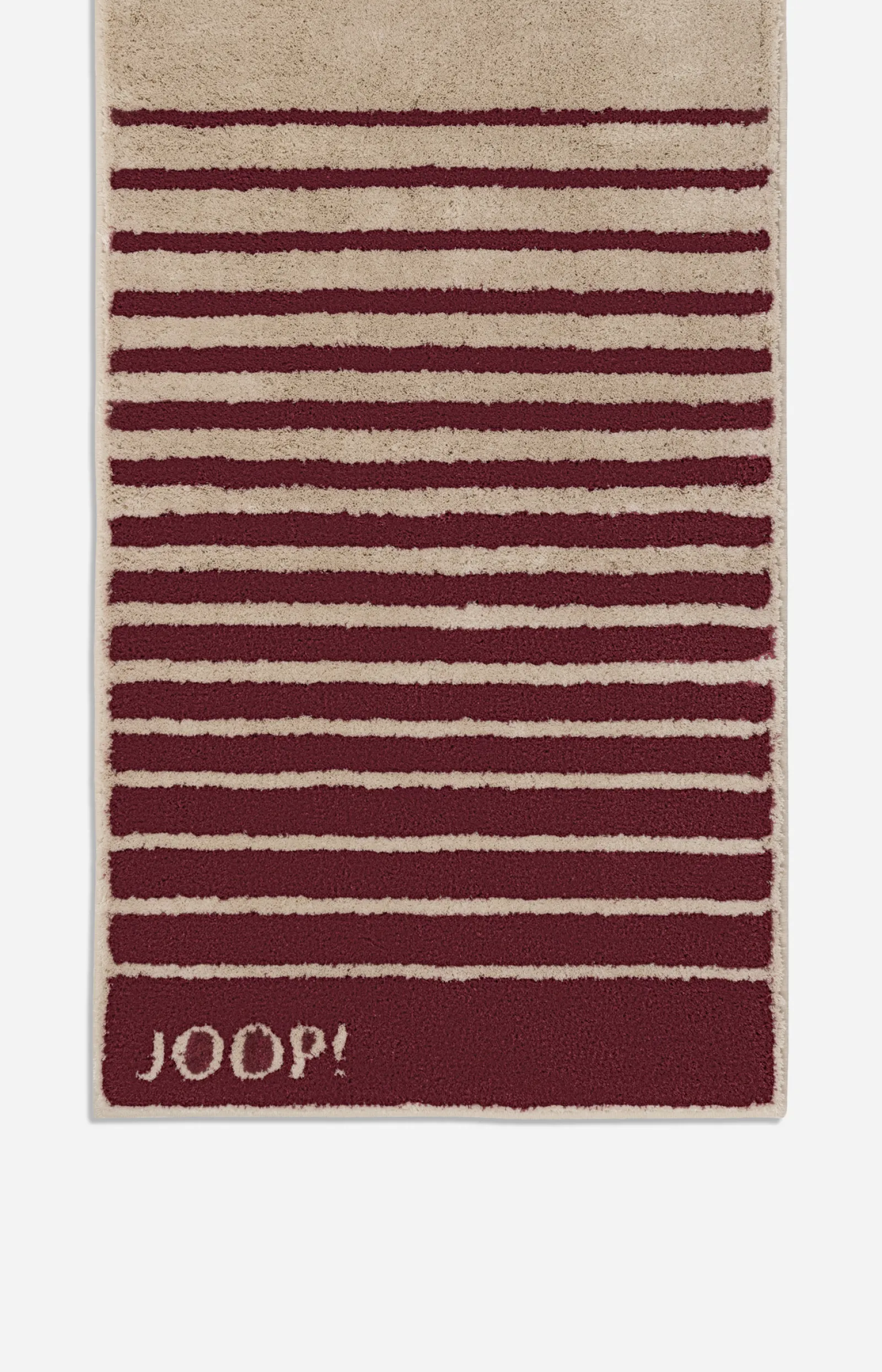 JOOP! Badteppiche*Badteppich SHUTTER in , 70 x 120 cm