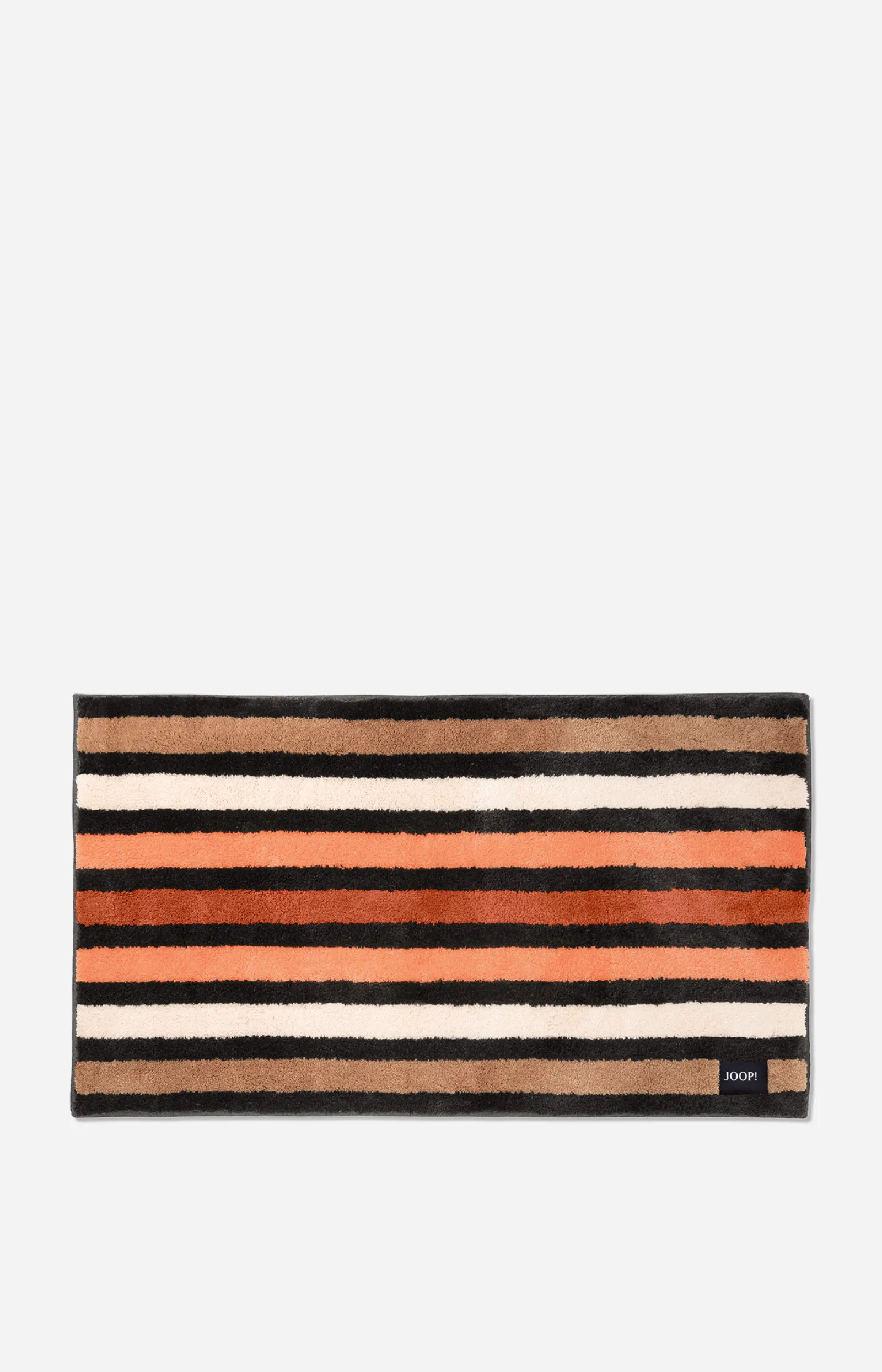 JOOP! Badteppiche*Badteppich TONE in , 70x120 cm