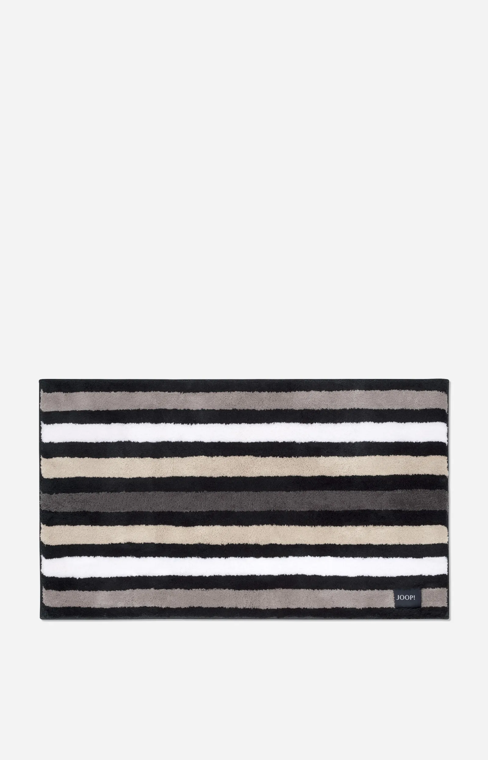 JOOP! Badteppiche*Badteppich TONE in , 70x120 cm