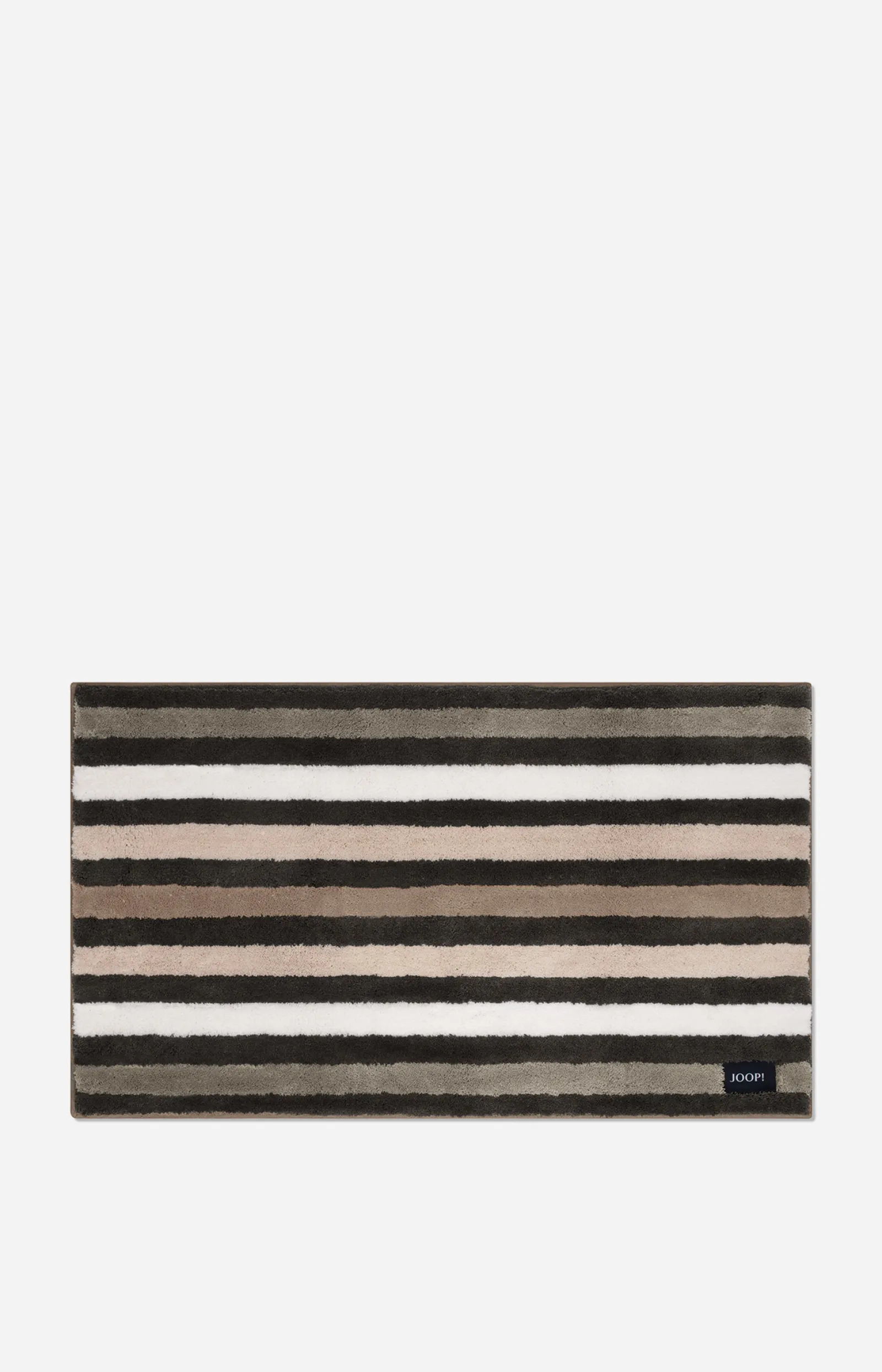 JOOP! Badteppiche*Badteppich TONE in , 70x120 cm