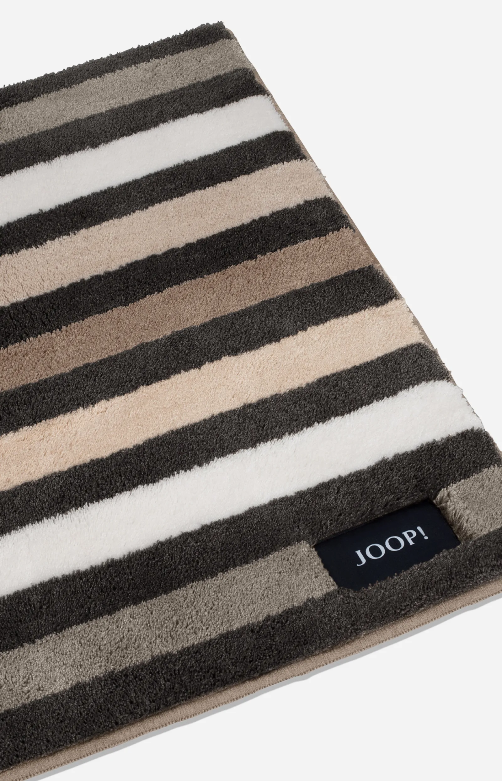 JOOP! Badteppiche*Badteppich TONE in , 70x120 cm