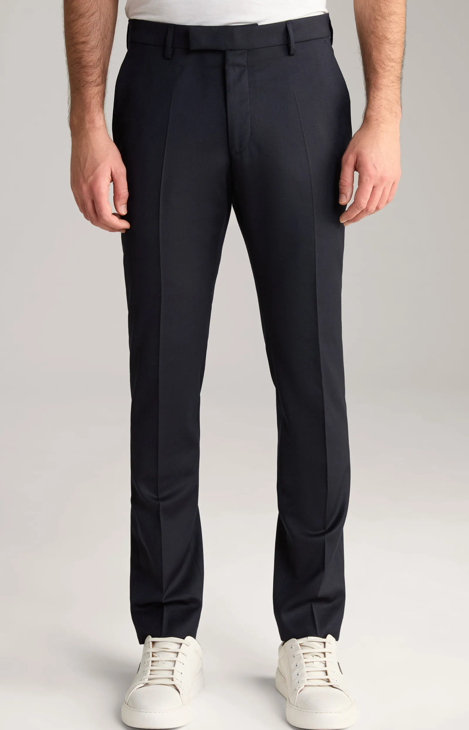 JOOP! Hosen & Chinos*Baukasten-Anzughose Gun in