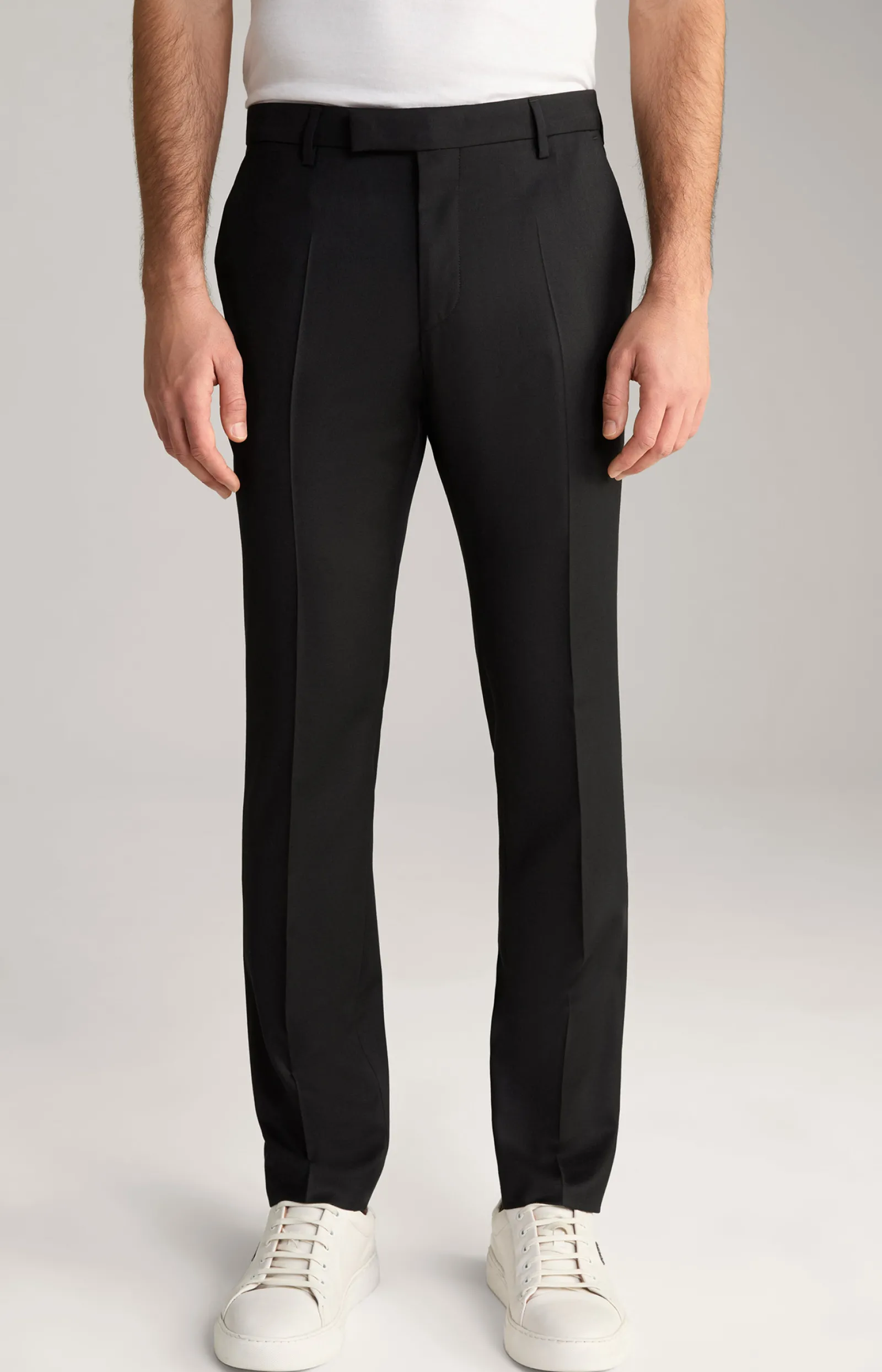 JOOP! Hosen & Chinos | Bekleidung*Baukasten-Anzughose Gun in