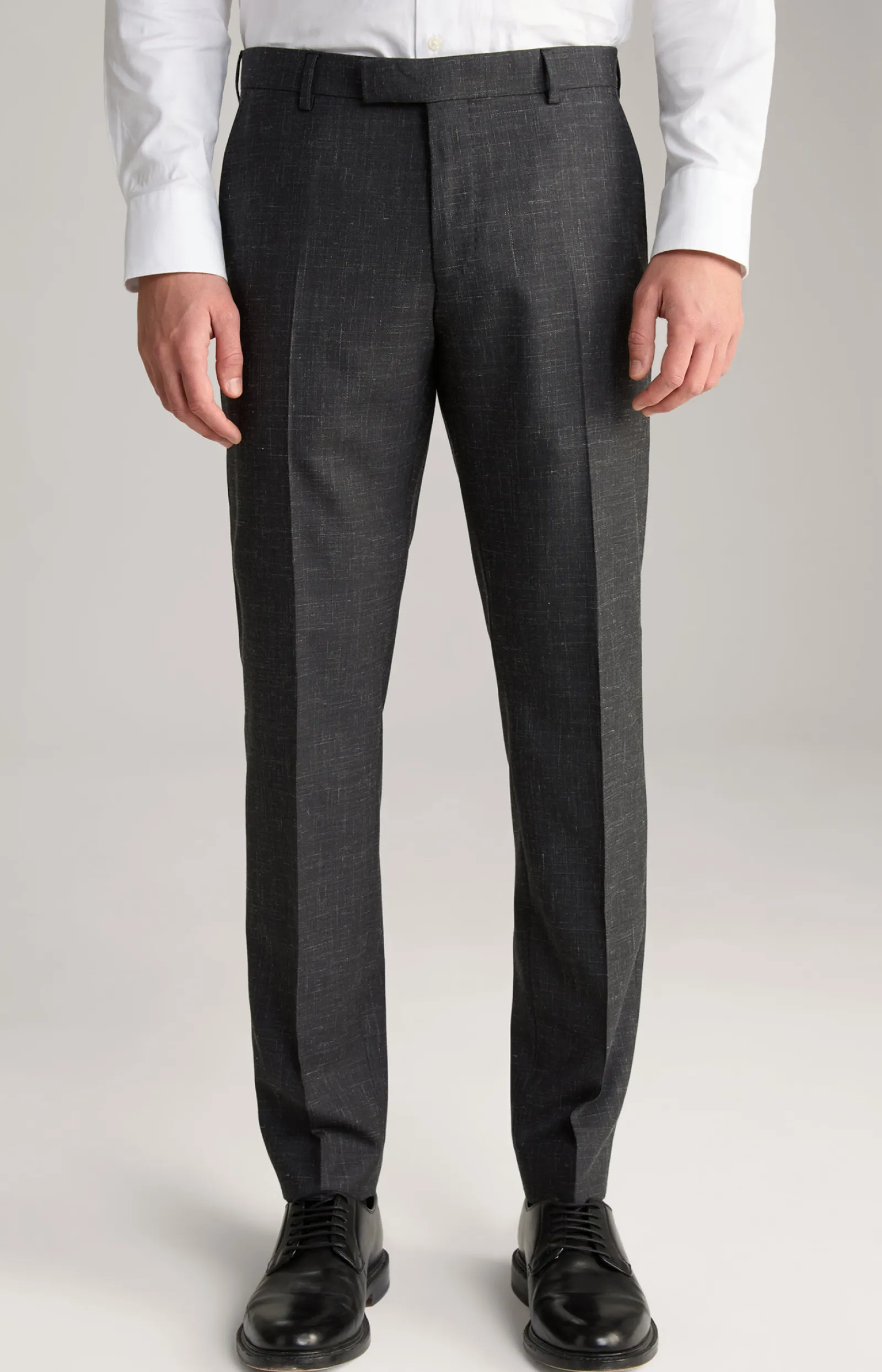 JOOP! Hosen & Chinos | Bekleidung*Baukasten-Hose Blayr in meliert