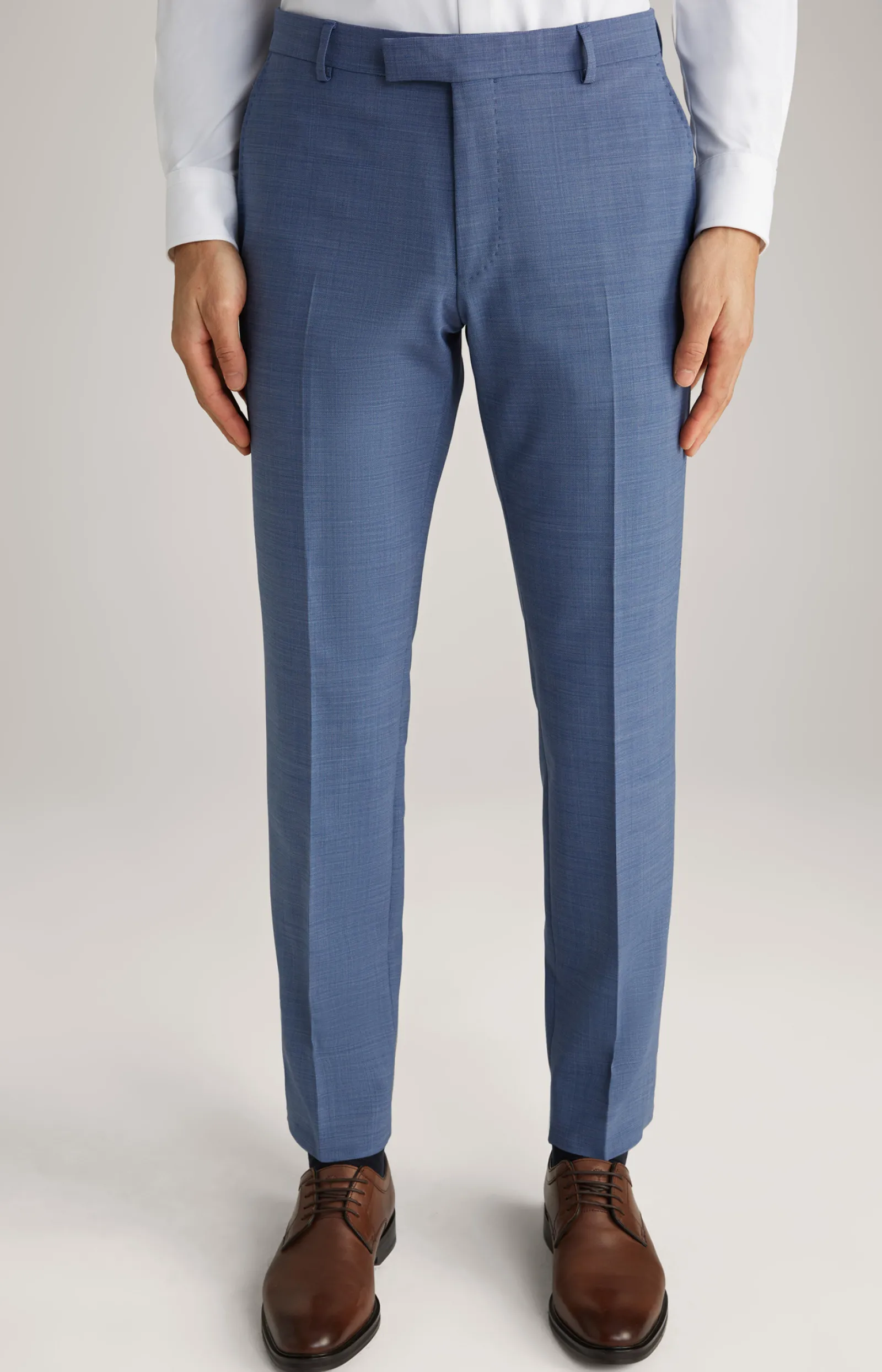 JOOP! Hosen & Chinos | Bekleidung*Baukasten-Hose Blayr in strukturiert