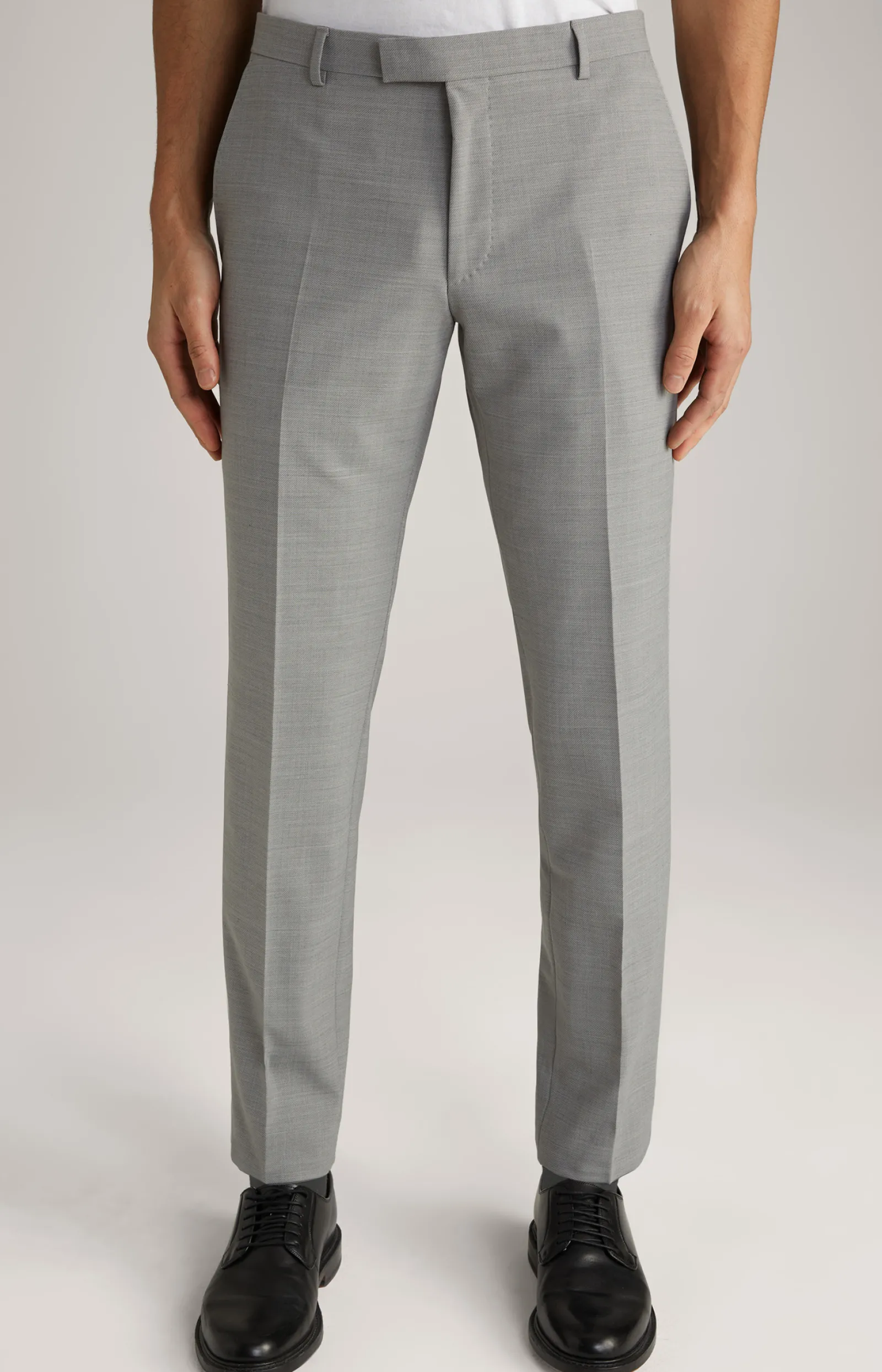 JOOP! Hosen & Chinos | Bekleidung*Baukasten-Hose Blayr in strukturiert