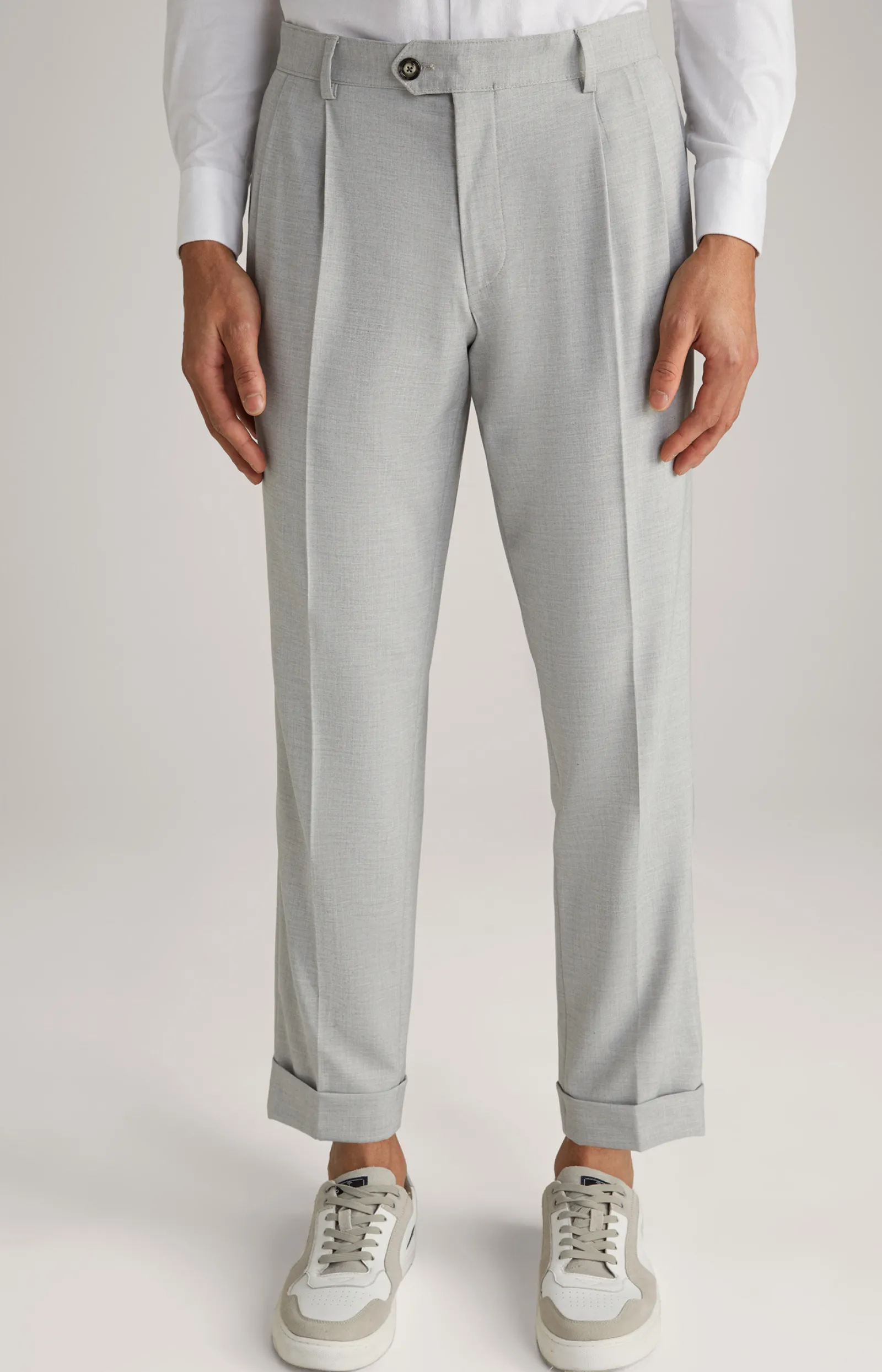JOOP! Hosen & Chinos | Bekleidung*Baukasten-Hose Randar in