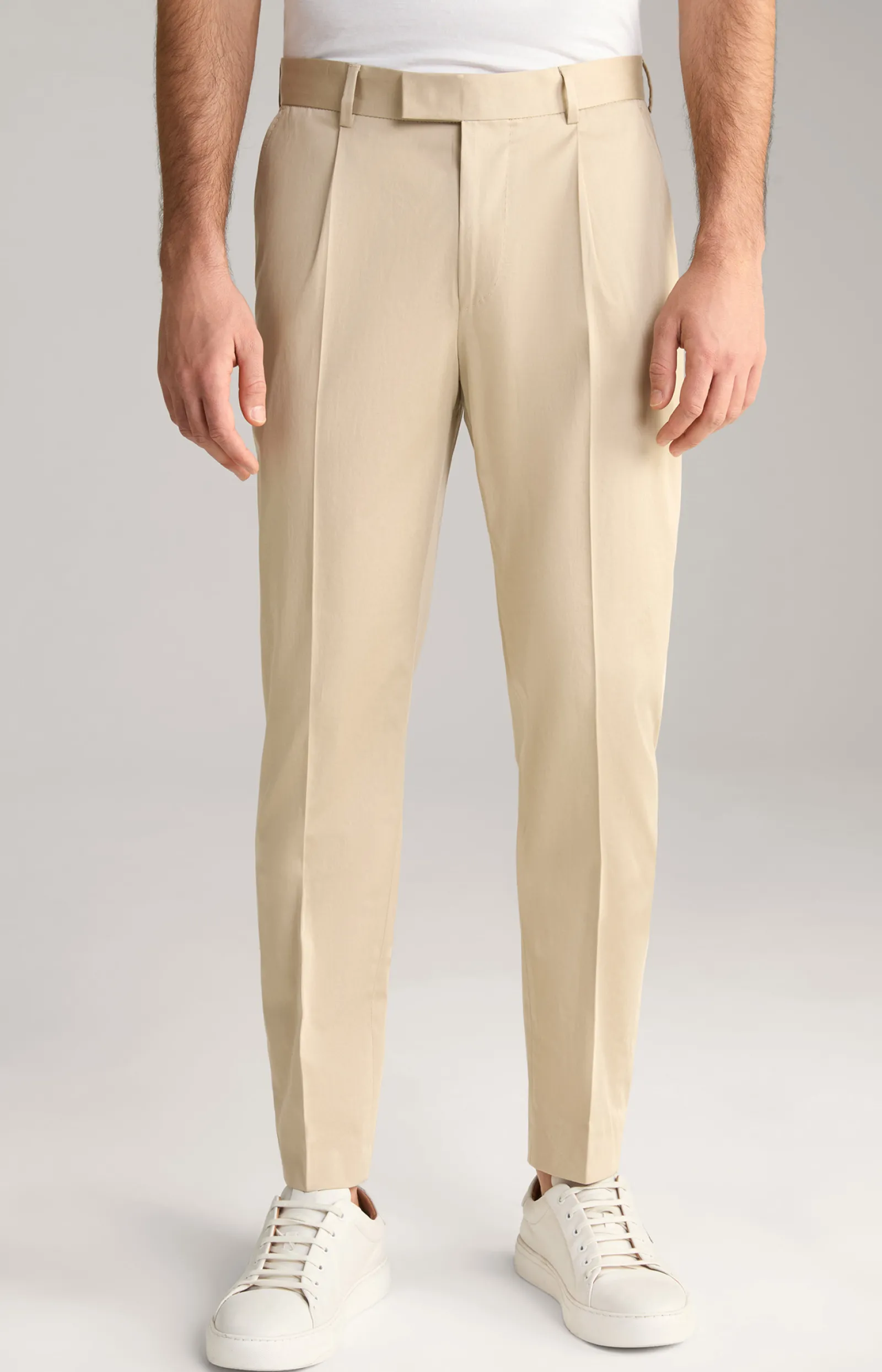 JOOP! Hosen & Chinos | Bekleidung*Baumwoll-Baukasten-Hose Bennet in
