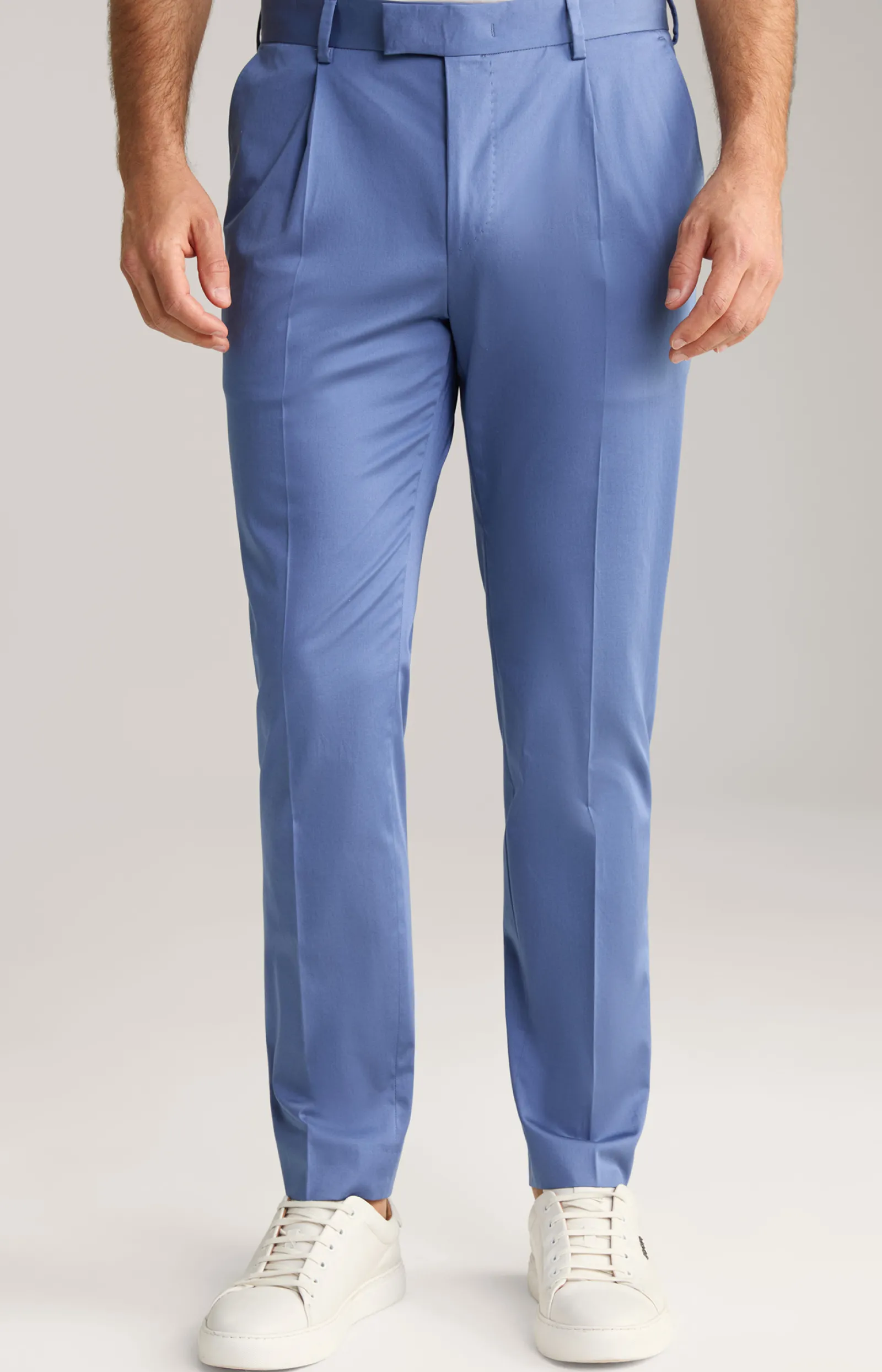 JOOP! Hosen & Chinos | Bekleidung*Baumwoll-Baukasten-Hose Bennet in