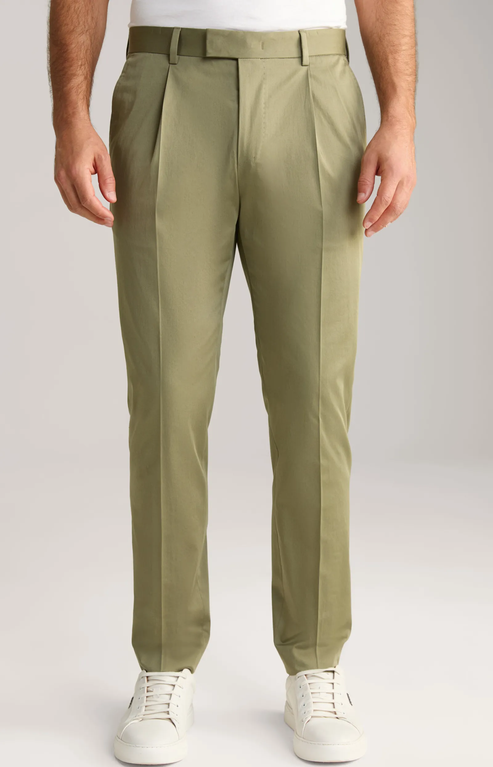 JOOP! Hosen & Chinos | Bekleidung*Baumwoll-Baukasten-Hose Bennet in