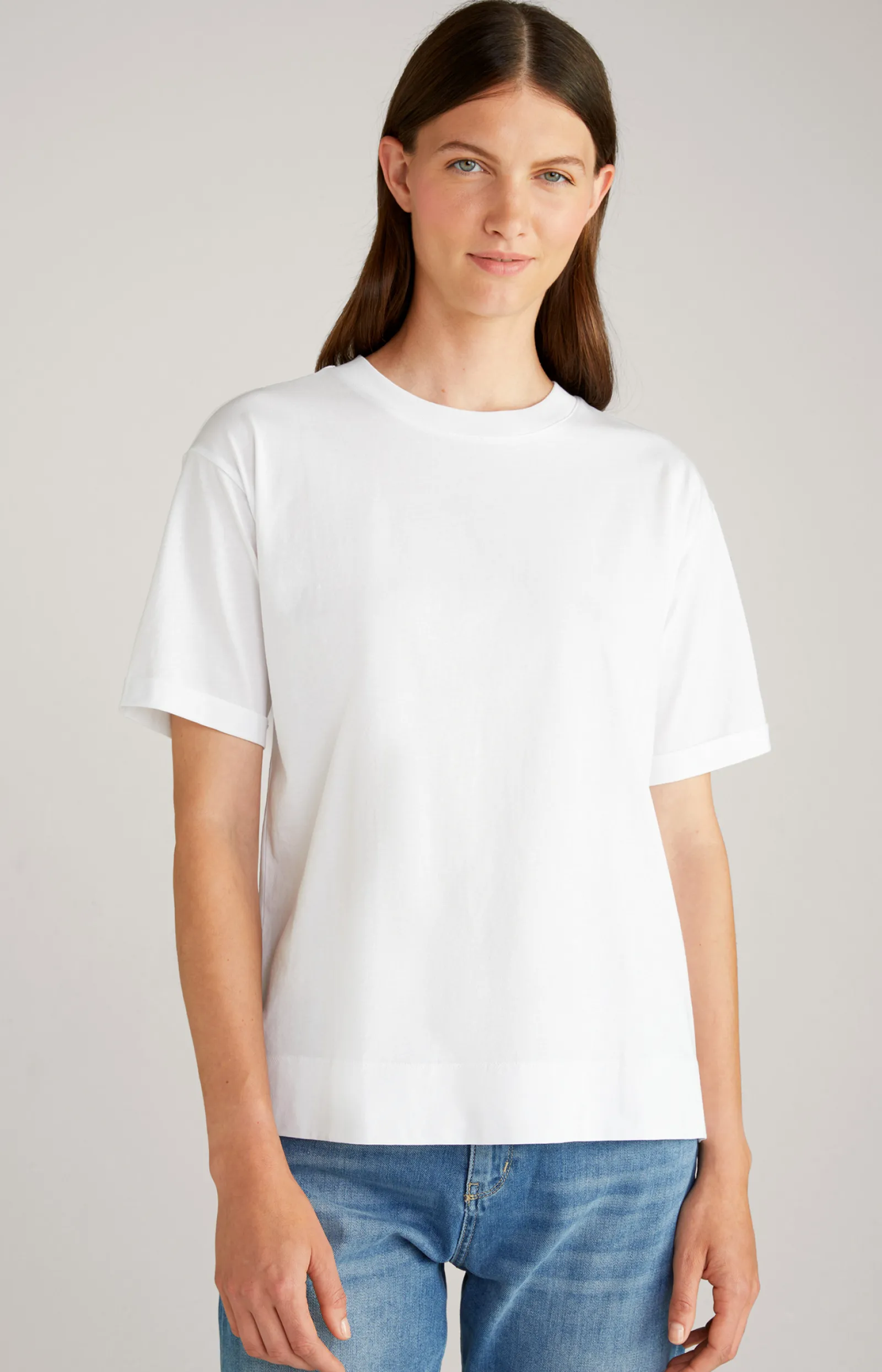 JOOP! Shirts & Sweats | Bekleidung*Baumwoll-T-Shirt in