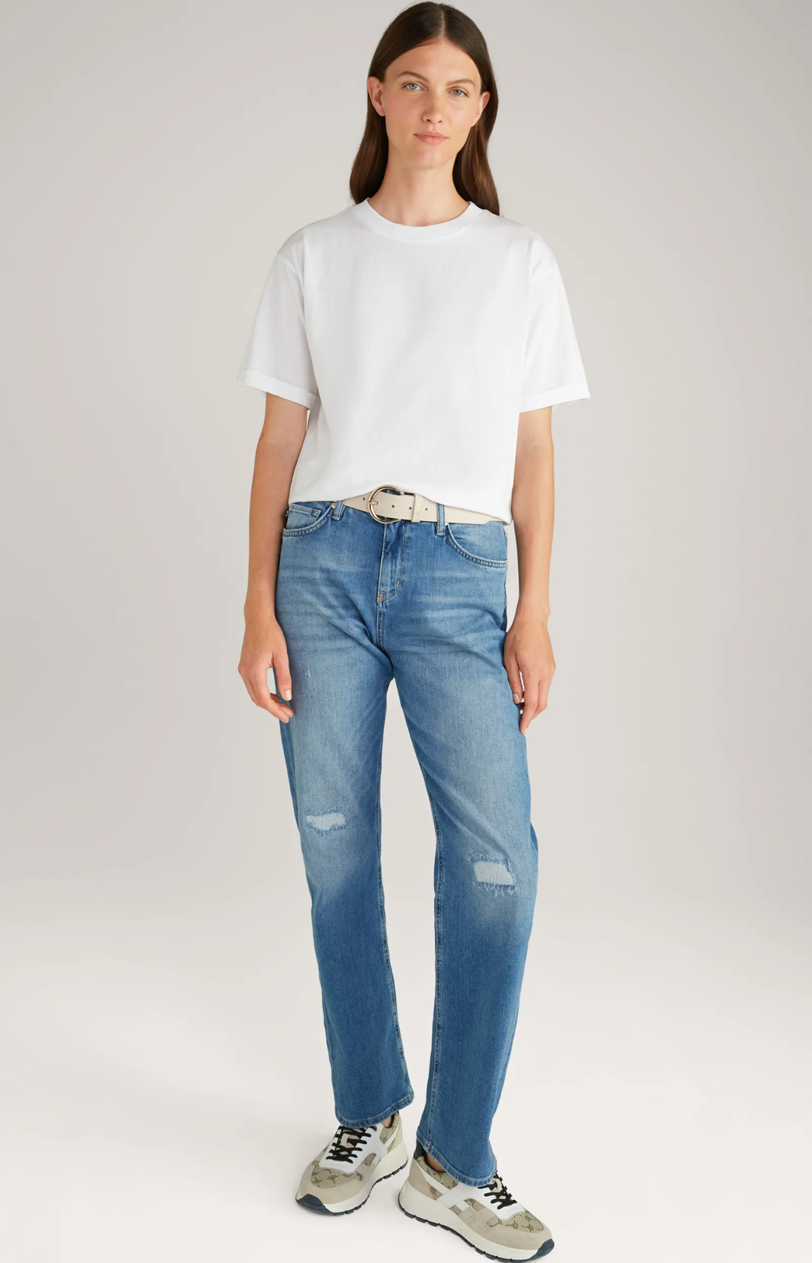 JOOP! Shirts & Sweats | Bekleidung*Baumwoll-T-Shirt in
