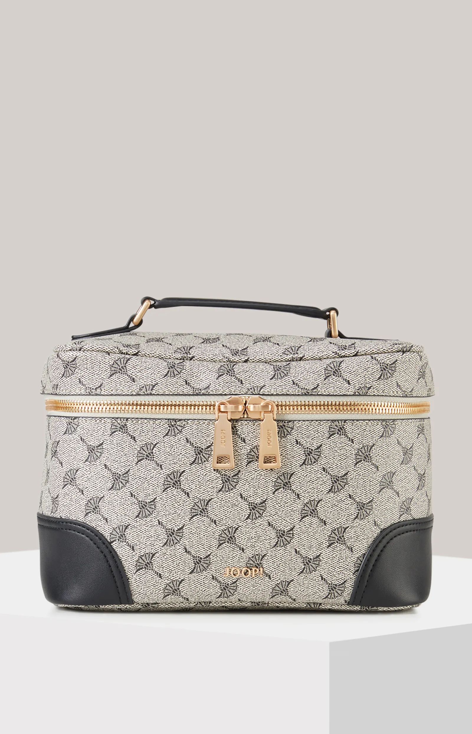 JOOP! Kleinlederwaren | Taschen*Beauty-Case Mazzolino Edition Flora in
