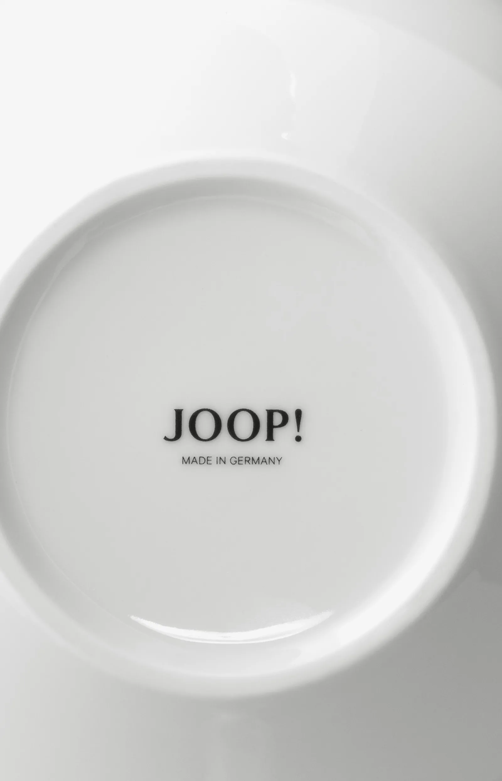 JOOP! Geschirr*Becher Faded Cornflower - 2er Set in