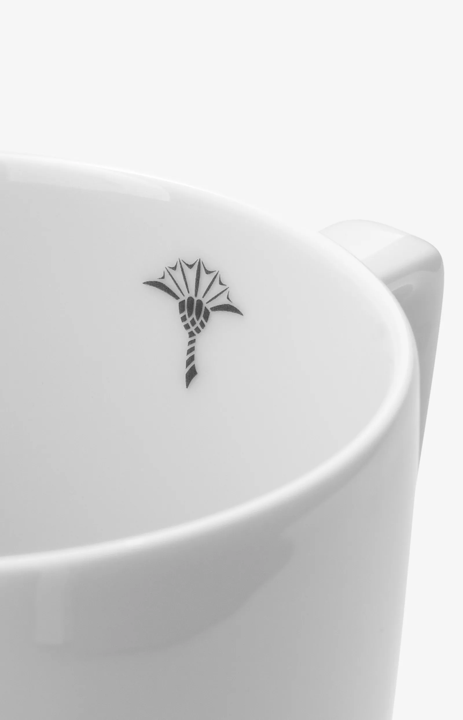 JOOP! Geschirr*Becher Single Cornflower - 2er Set in