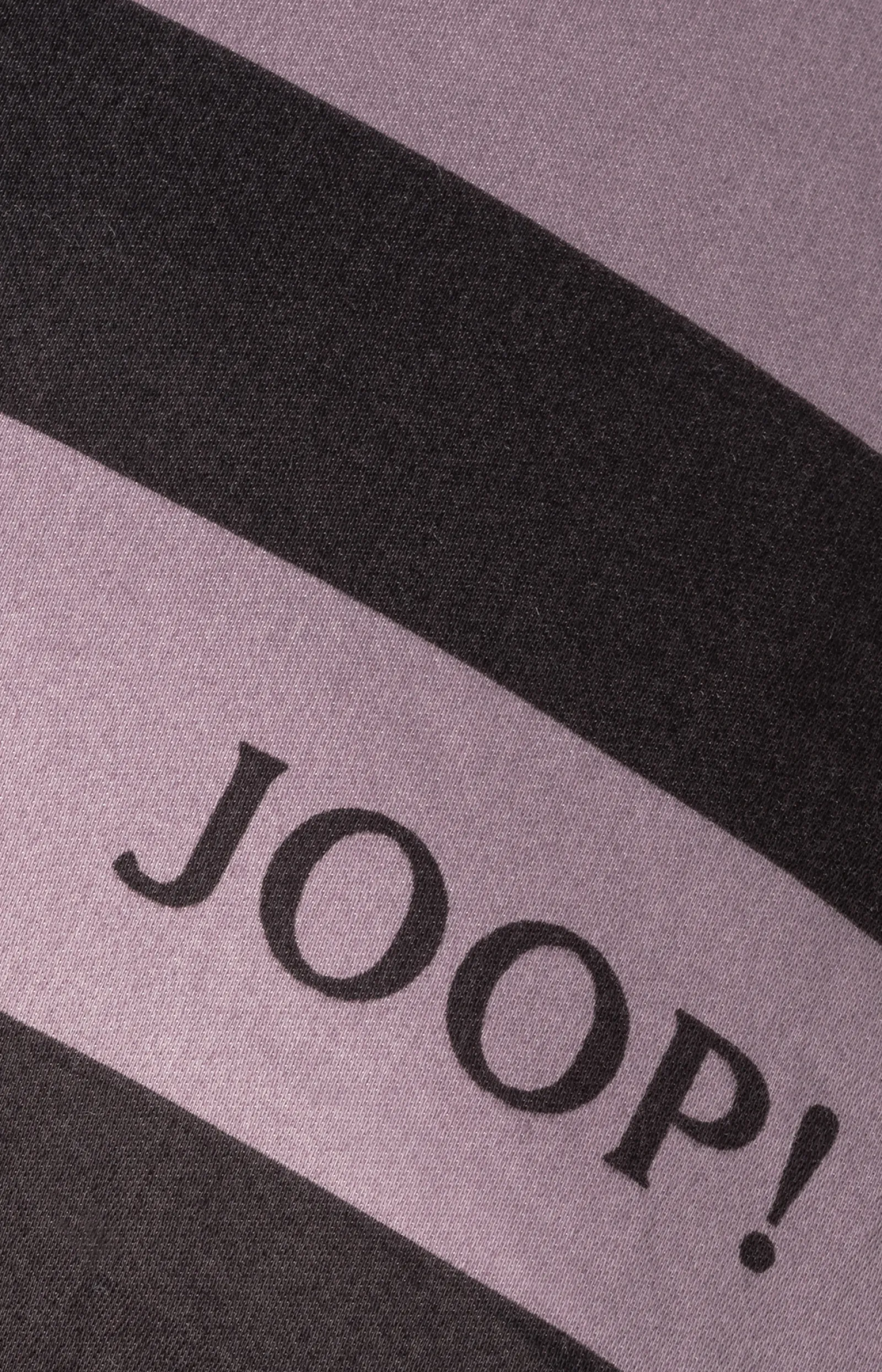 JOOP! Bettwäsche*Bettwäsche TONE in gestreift