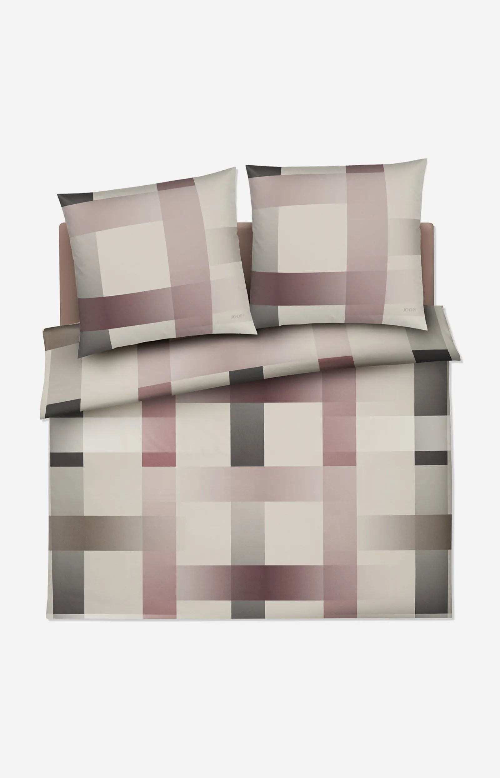 JOOP! Bettwäsche*Bettwäsche WOVEN in