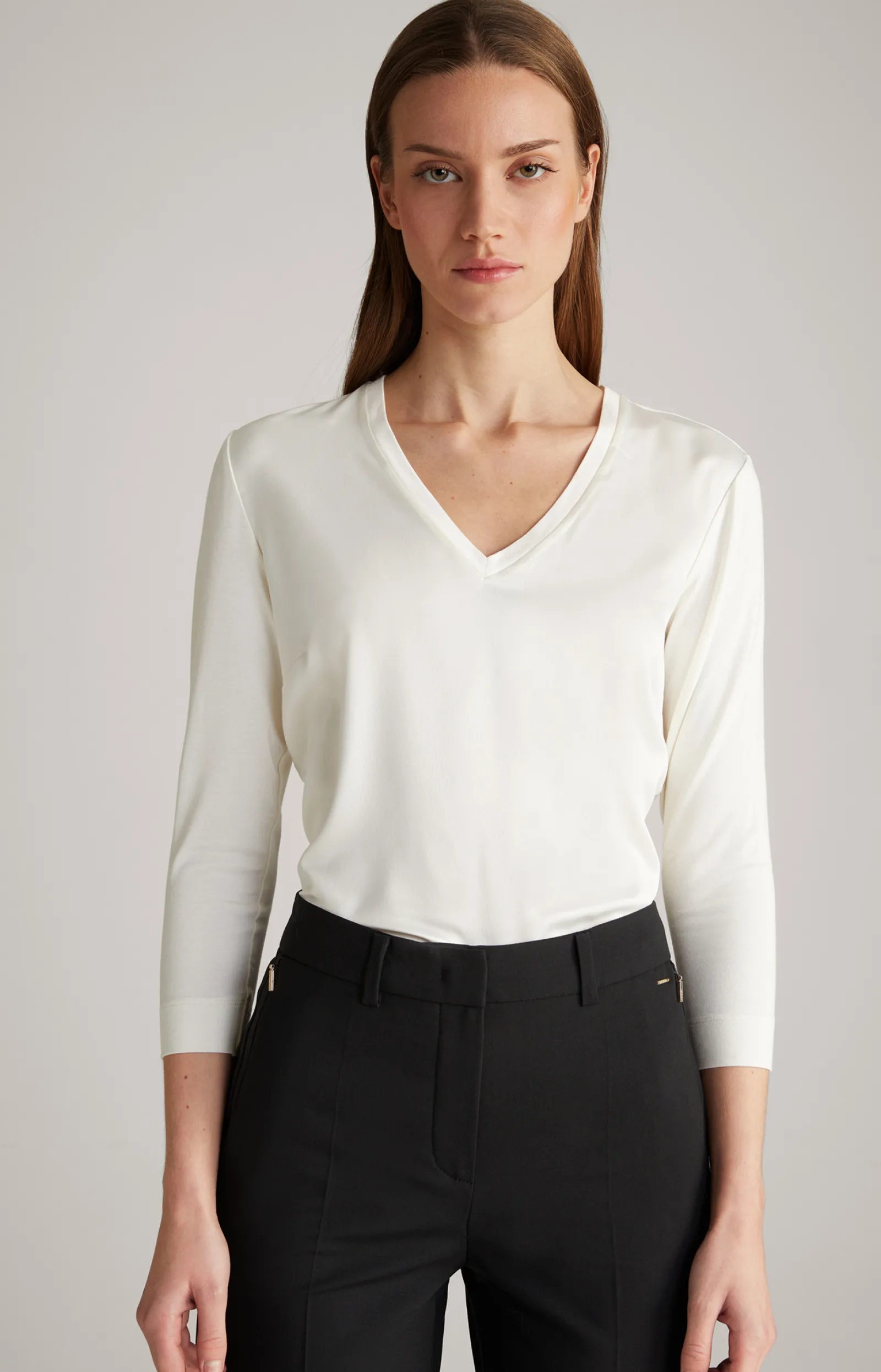 JOOP! Shirts & Sweats | Bekleidung*Blusen-Shirt in