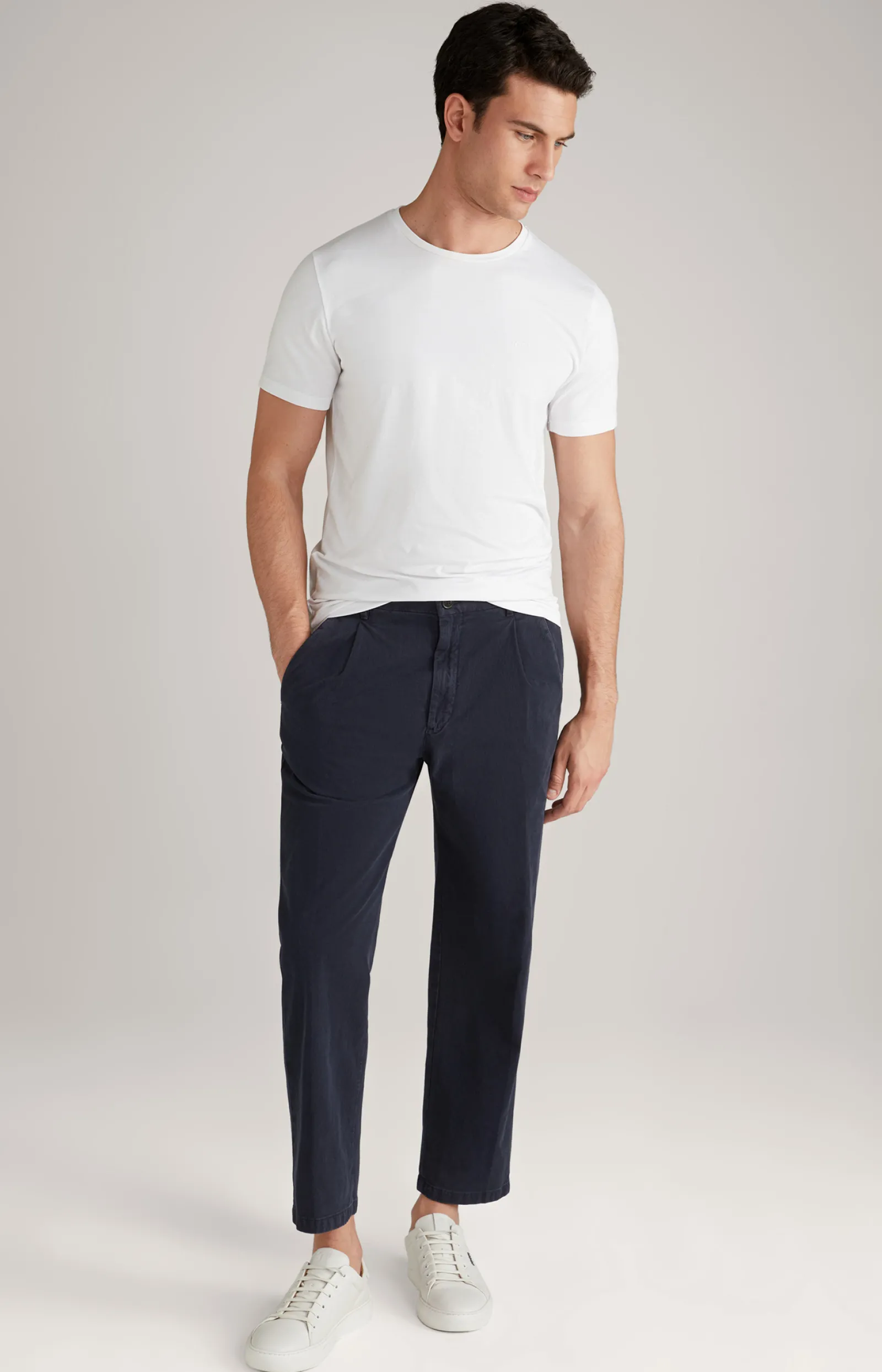 JOOP! Hosen & Chinos*Bundfaltenhose Lead in
