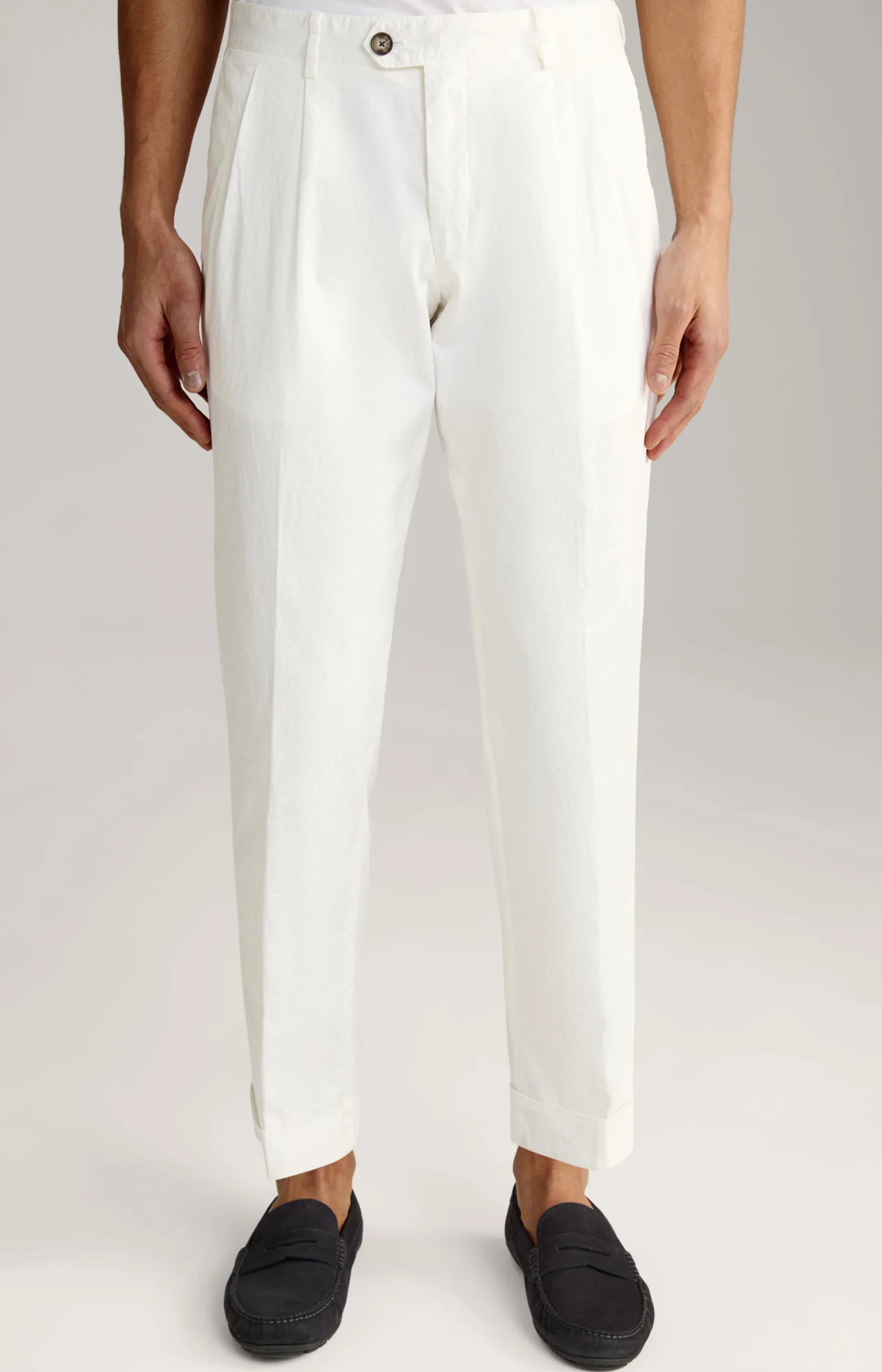 JOOP! Hosen & Chinos | Bekleidung*Bundfaltenhose Randar in
