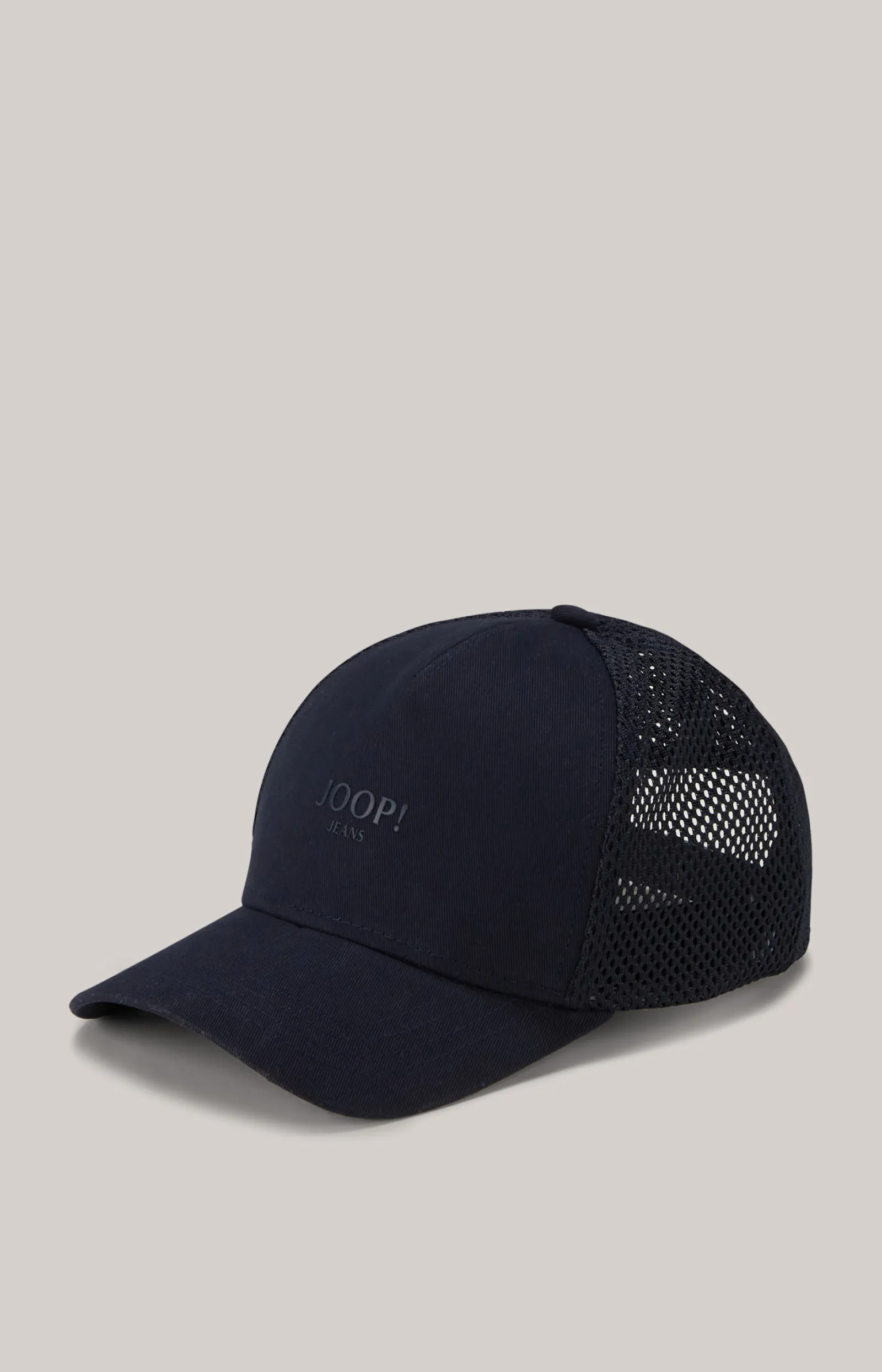 JOOP! Schals & Mützen*Cap Mahan in