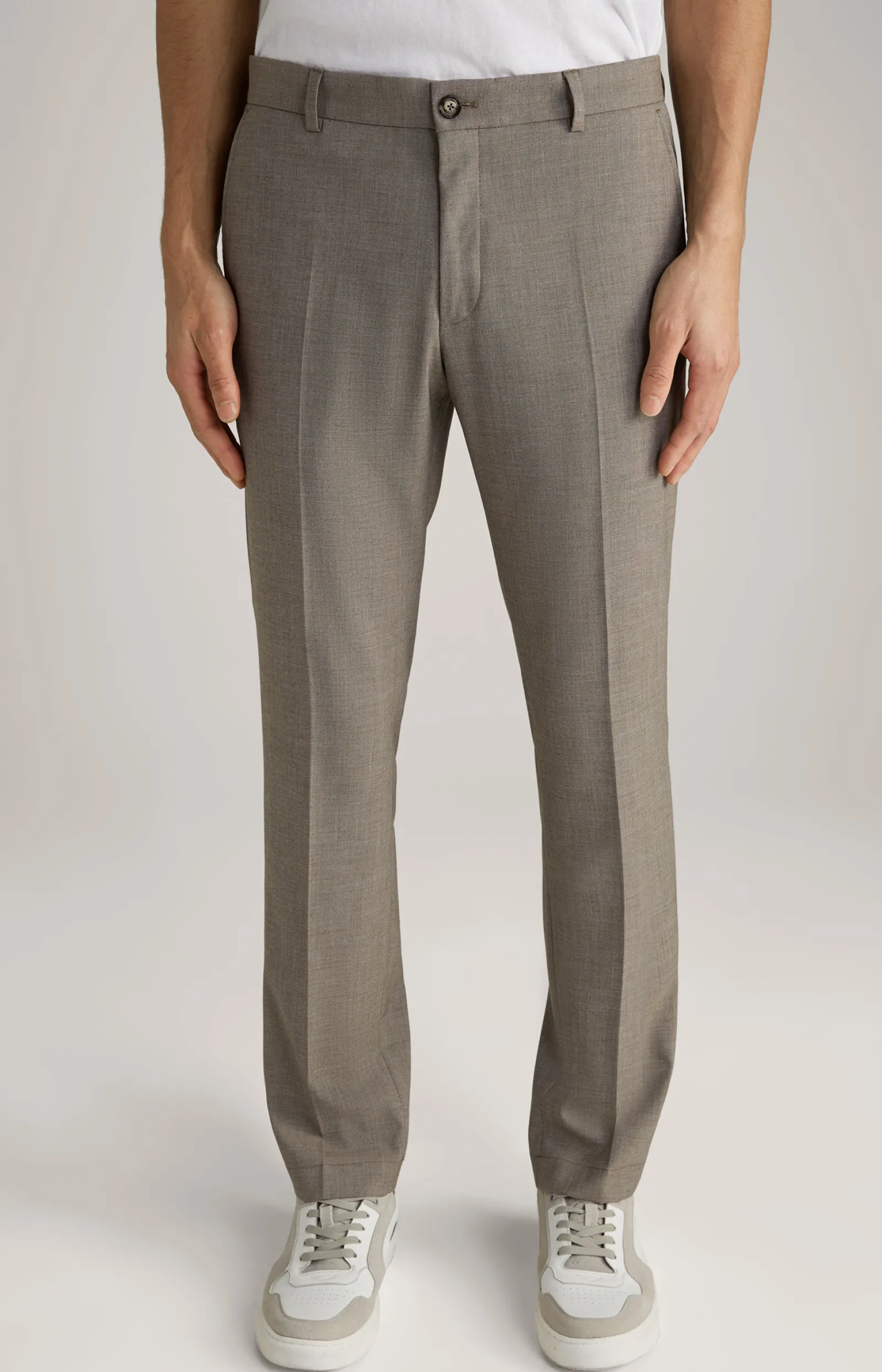 JOOP! Hosen & Chinos | Bekleidung*Chino Hank in strukturiert
