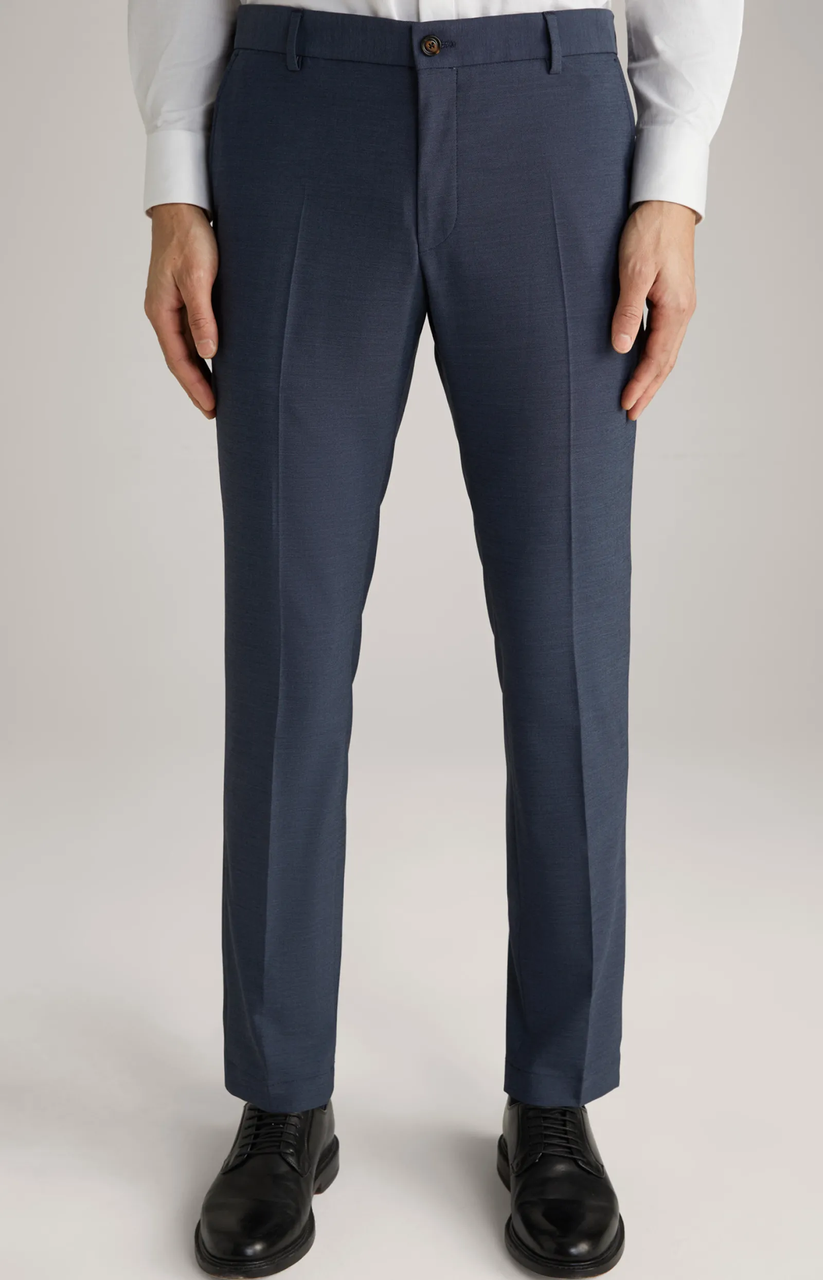 JOOP! Hosen & Chinos | Bekleidung*Chino Hank in meliert