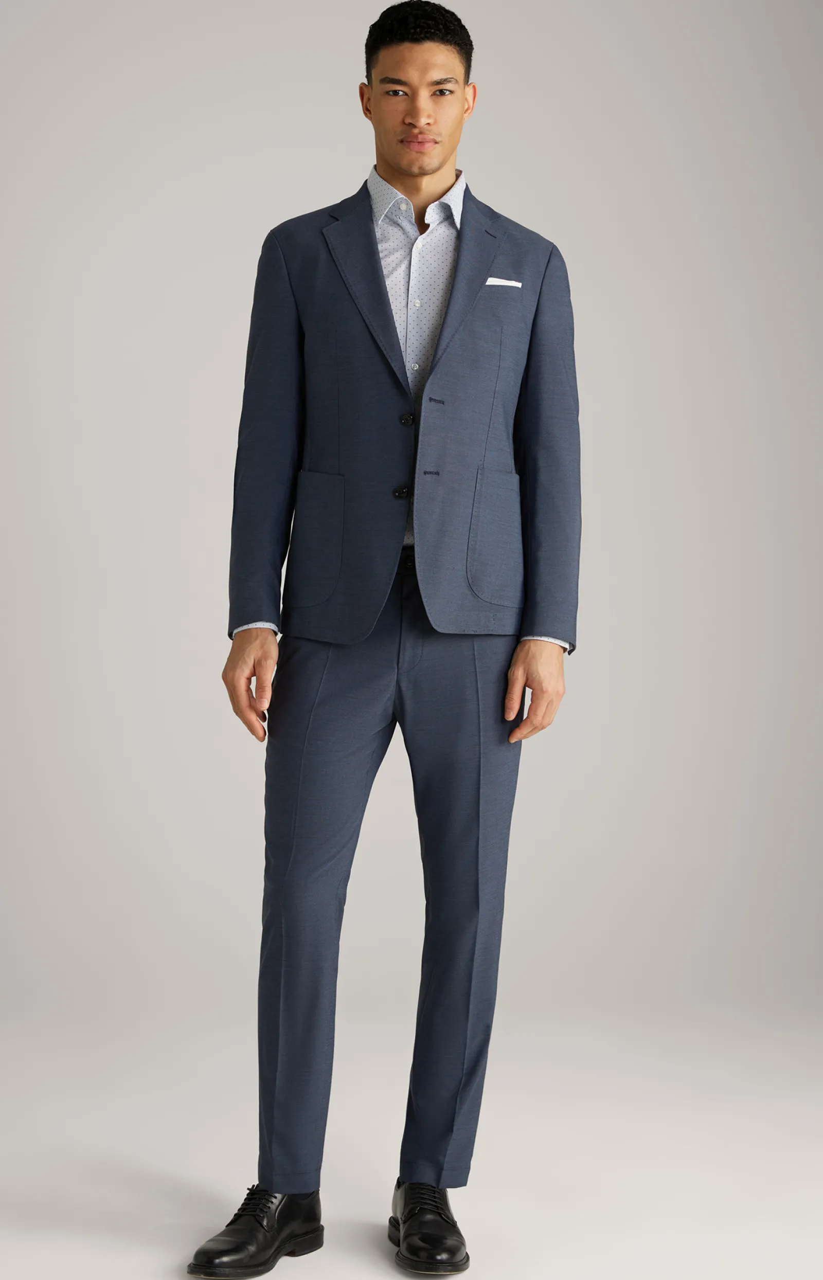 JOOP! Hosen & Chinos | Bekleidung*Chino Hank in meliert