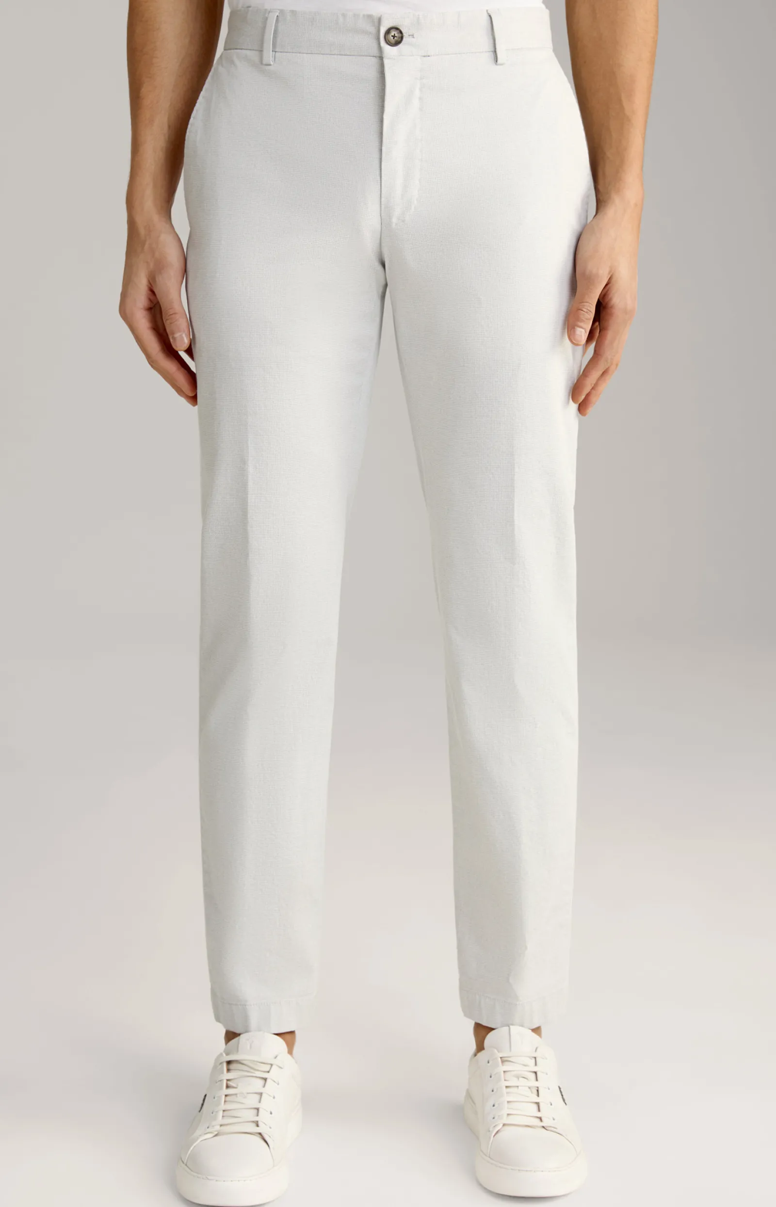 JOOP! Hosen & Chinos | Bekleidung*Chino Hank in strukturiert