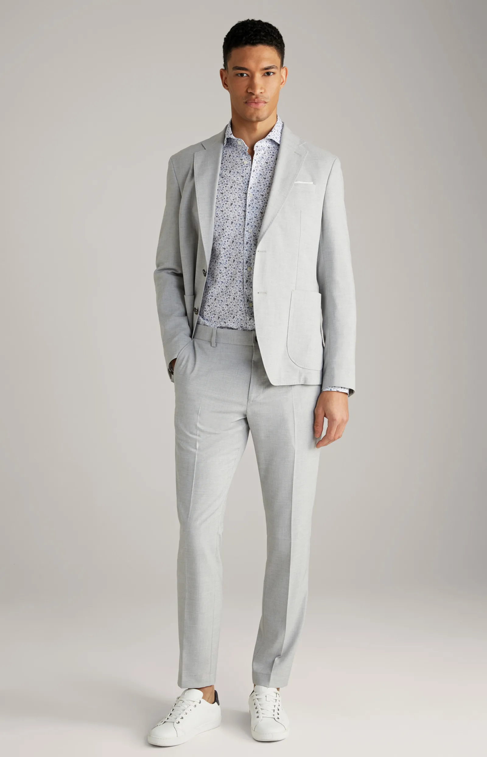 JOOP! Hosen & Chinos | Bekleidung*Chino Hank in