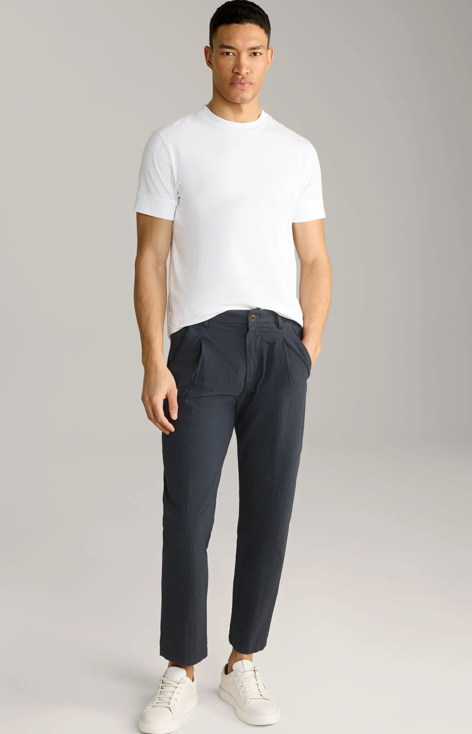 JOOP! Hosen & Chinos | Bekleidung*Chino Lead in