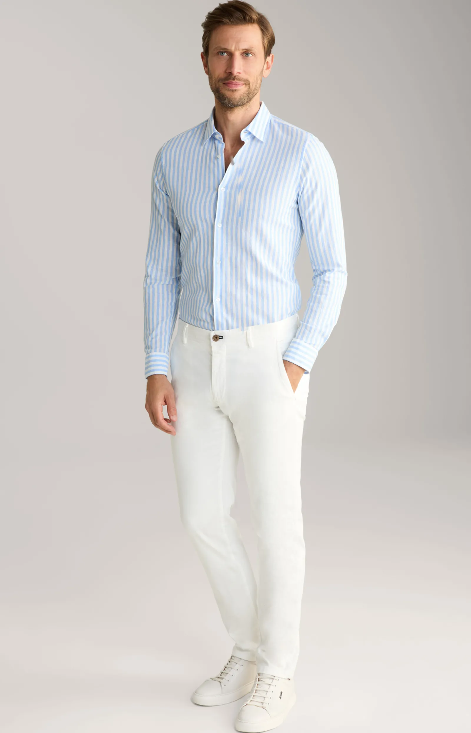 JOOP! Hosen & Chinos | Bekleidung*Chino Matthew in