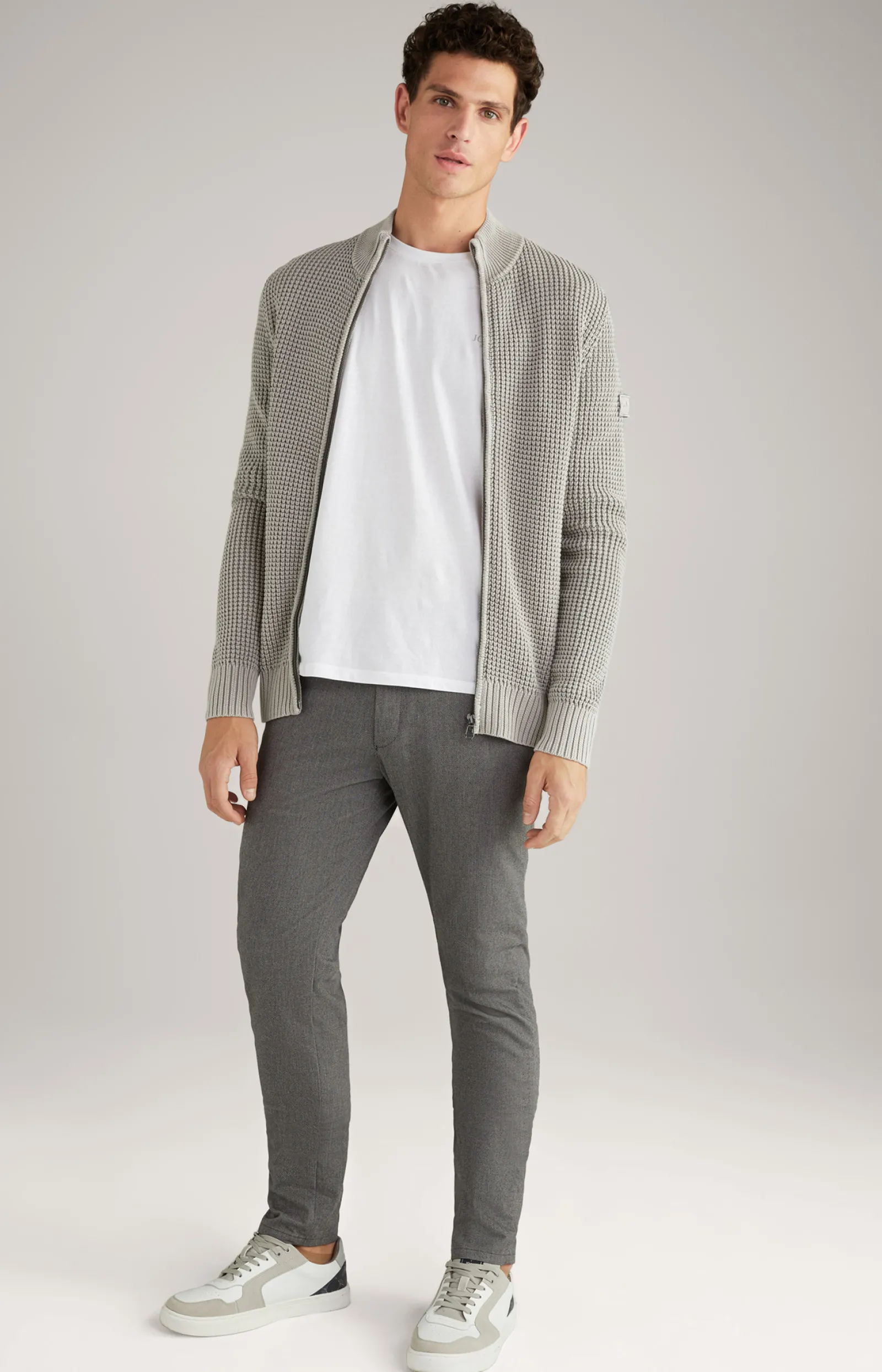 JOOP! Hosen & Chinos*Chino Steen in