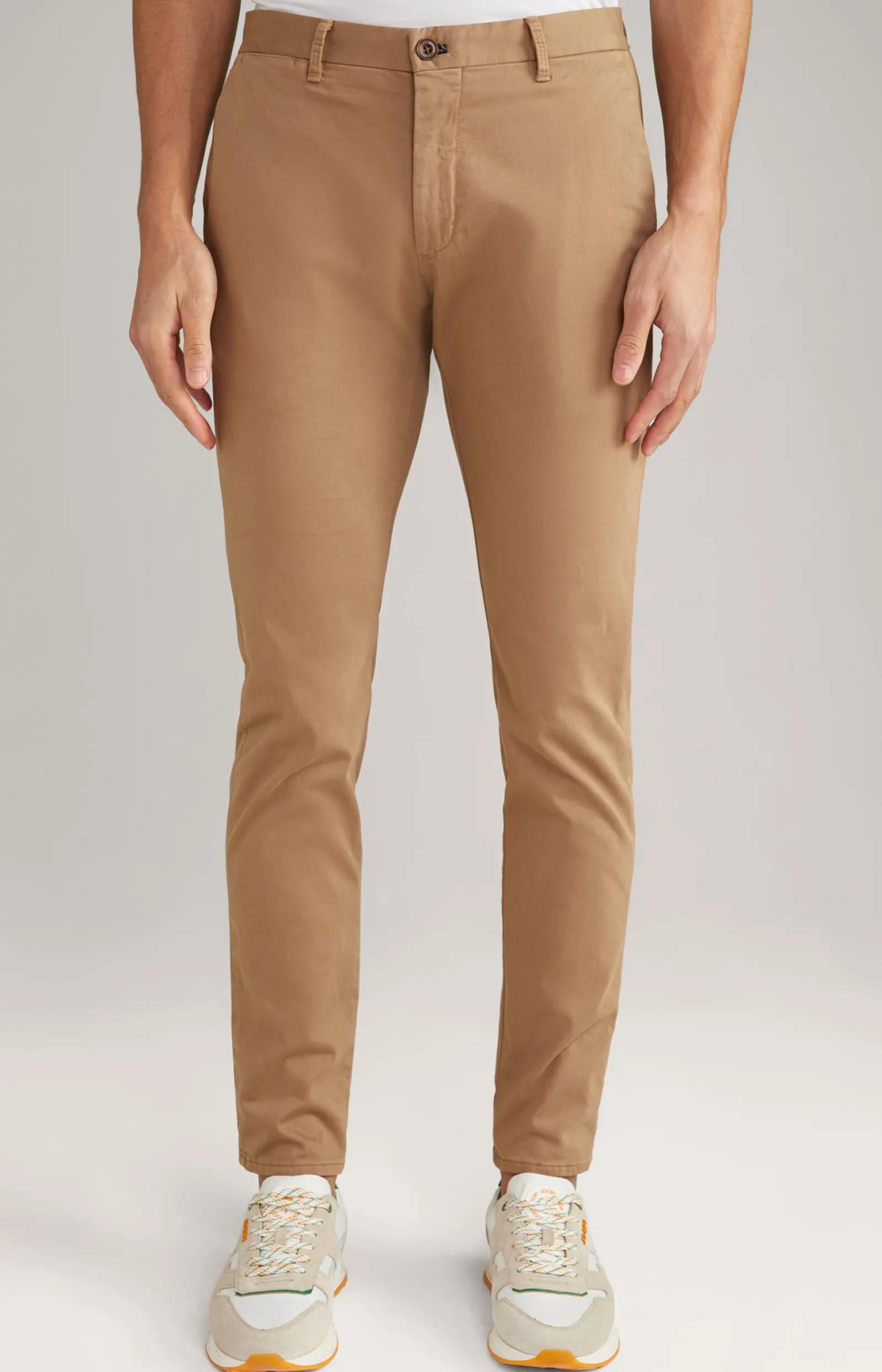JOOP! Hosen & Chinos*Chino Steen in Beige