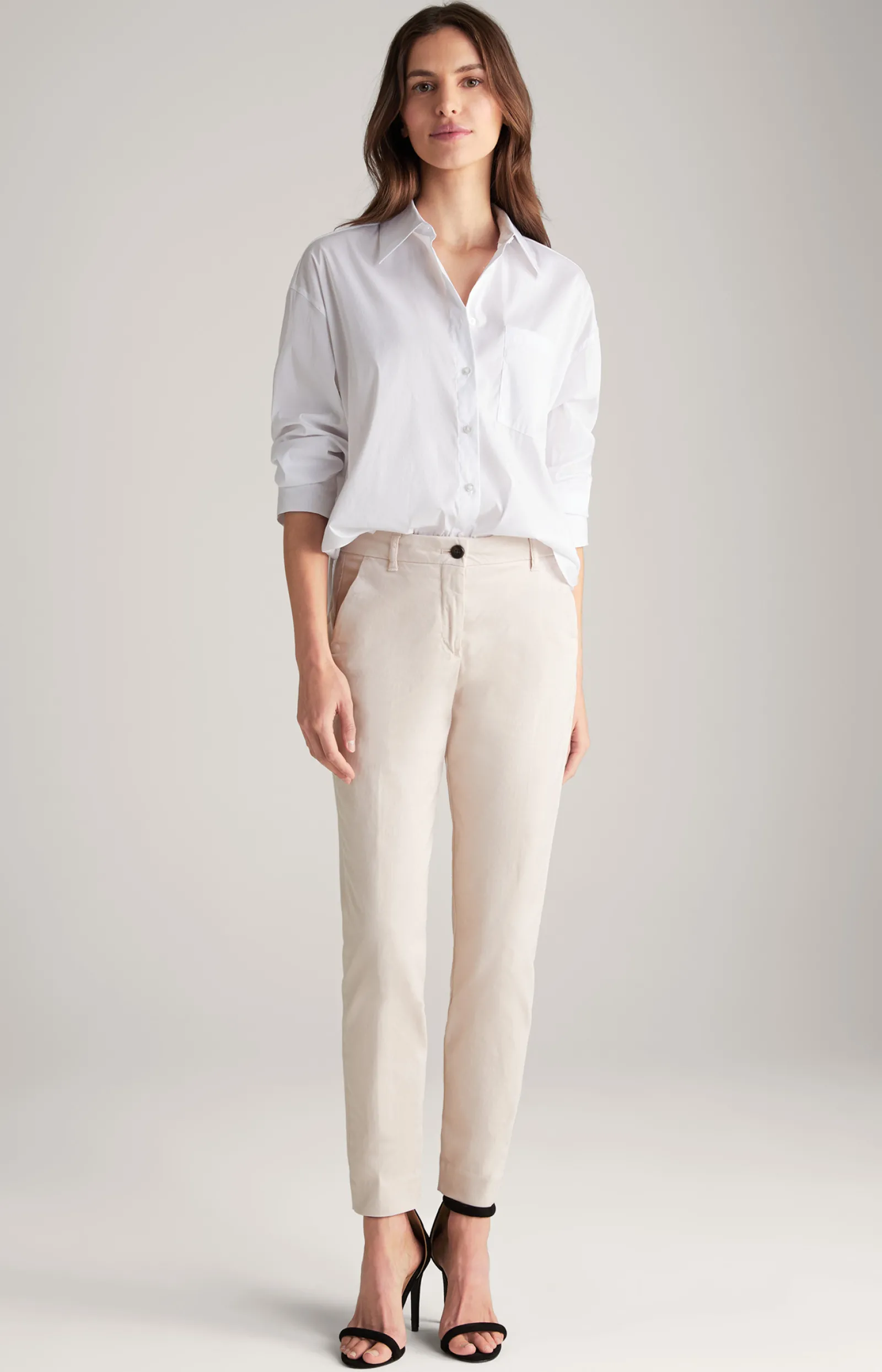 JOOP! Hosen | Bekleidung*Chino-Hose in