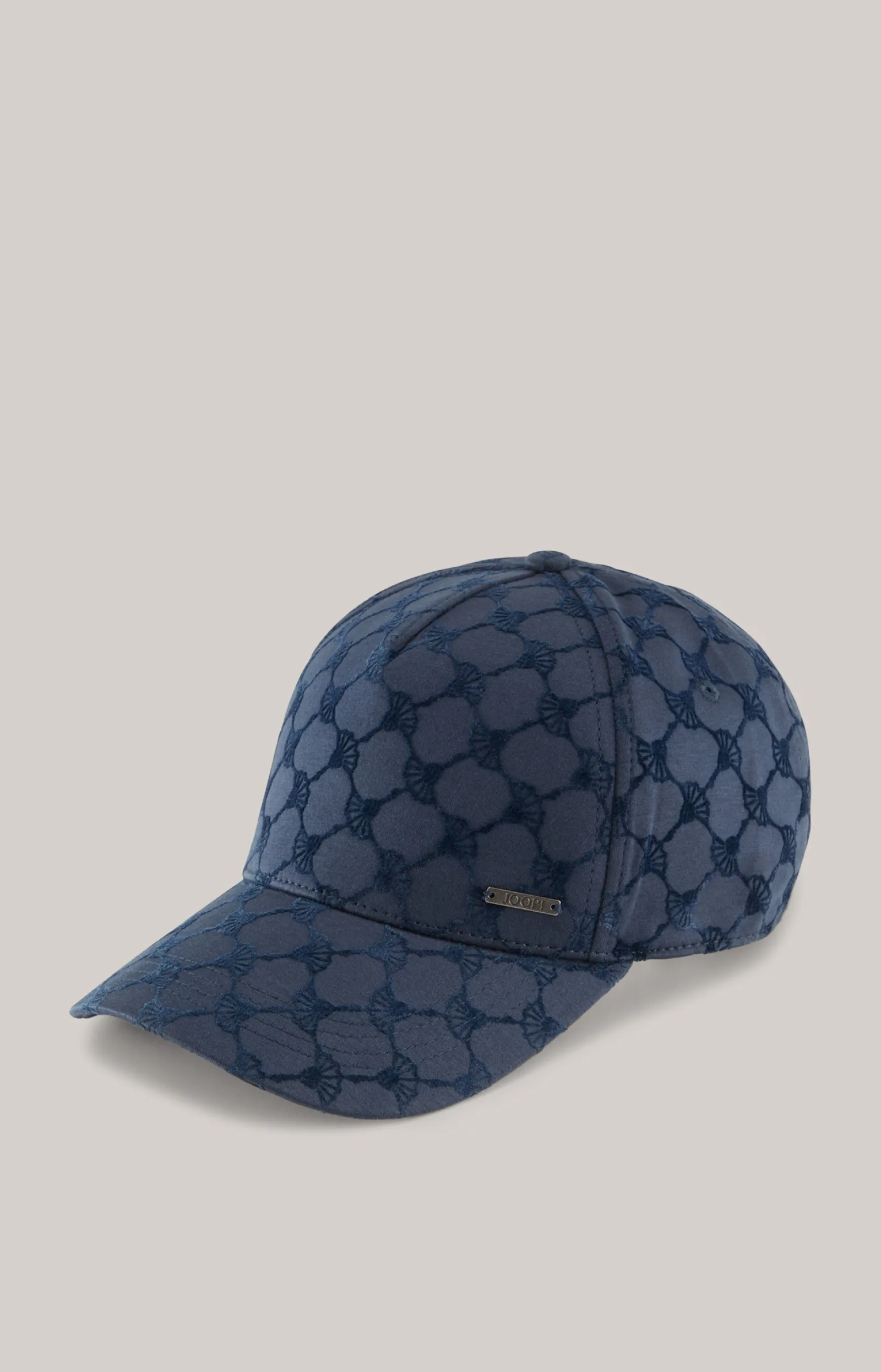 JOOP! Schals & Mützen*Cornflower Cap Feliks in