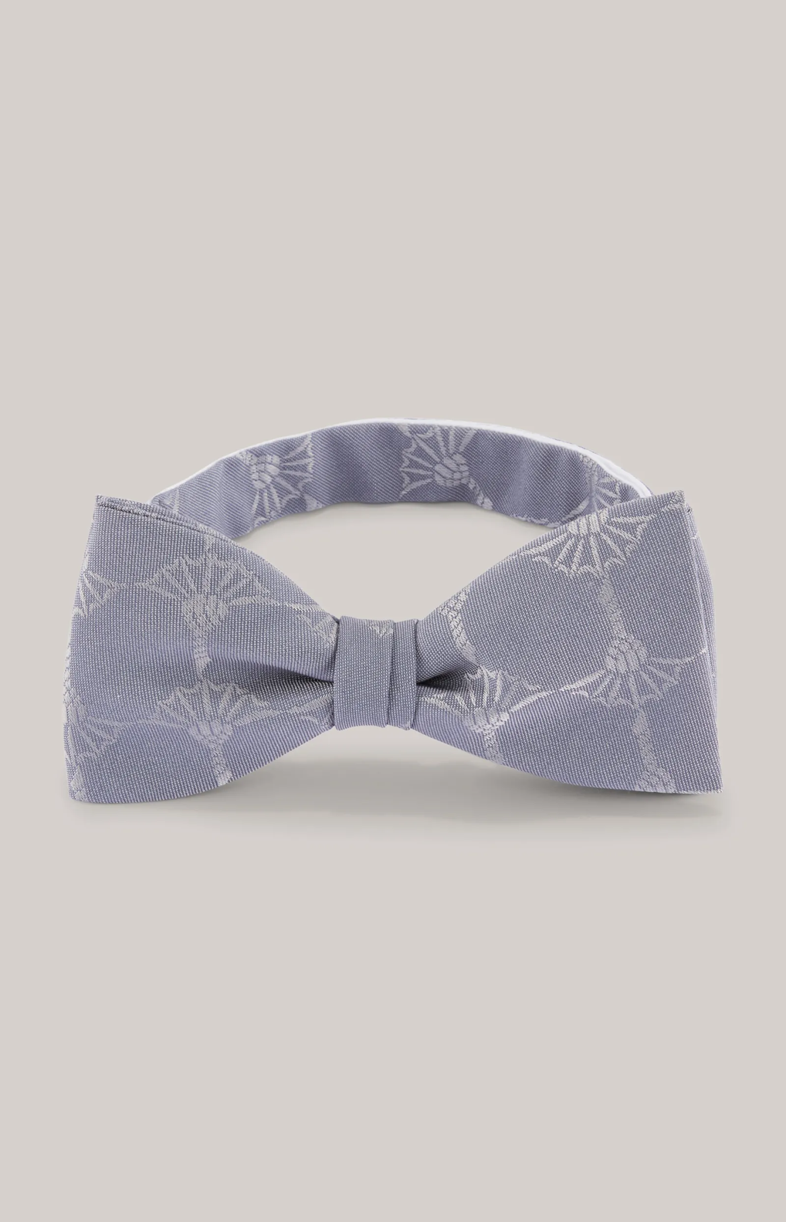 JOOP! Krawatten & Fliegen*Cornflower Fliege in
